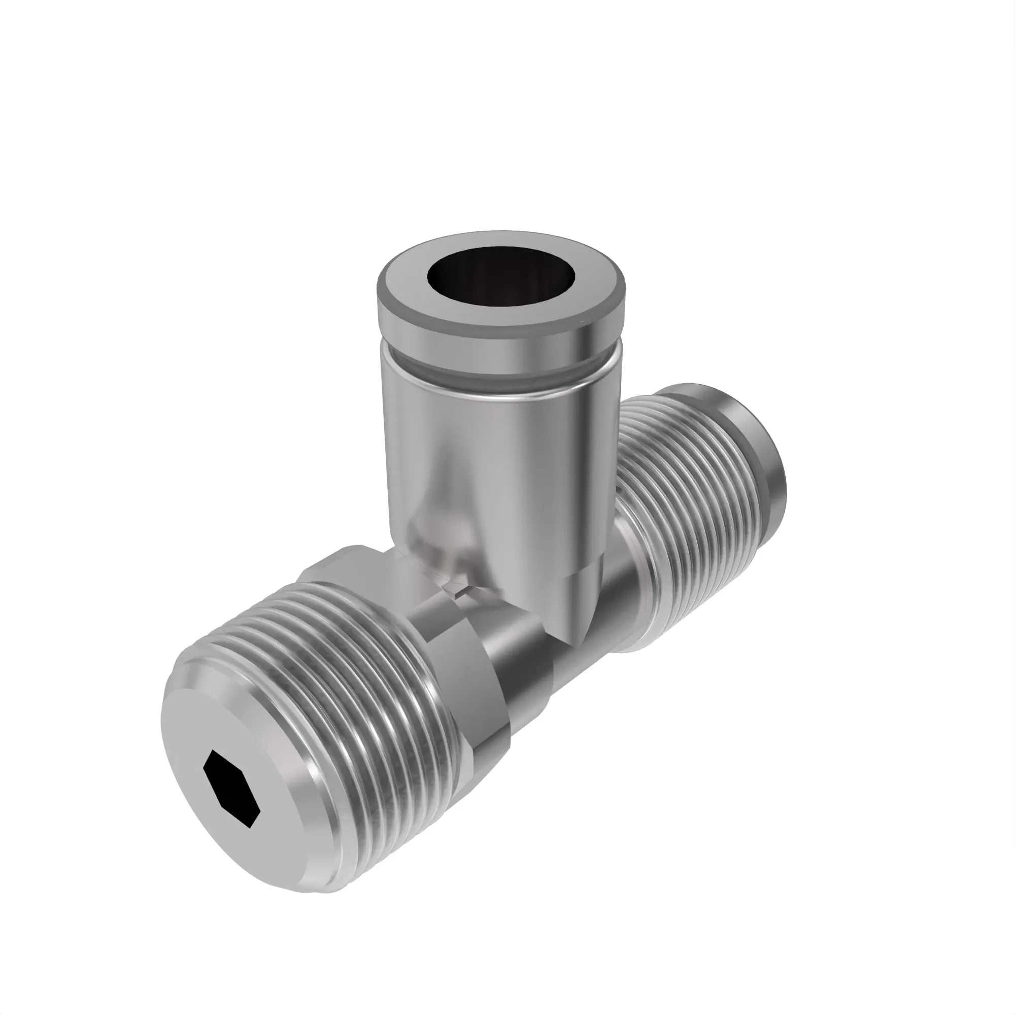 John Deere Union Fitting - AN404428