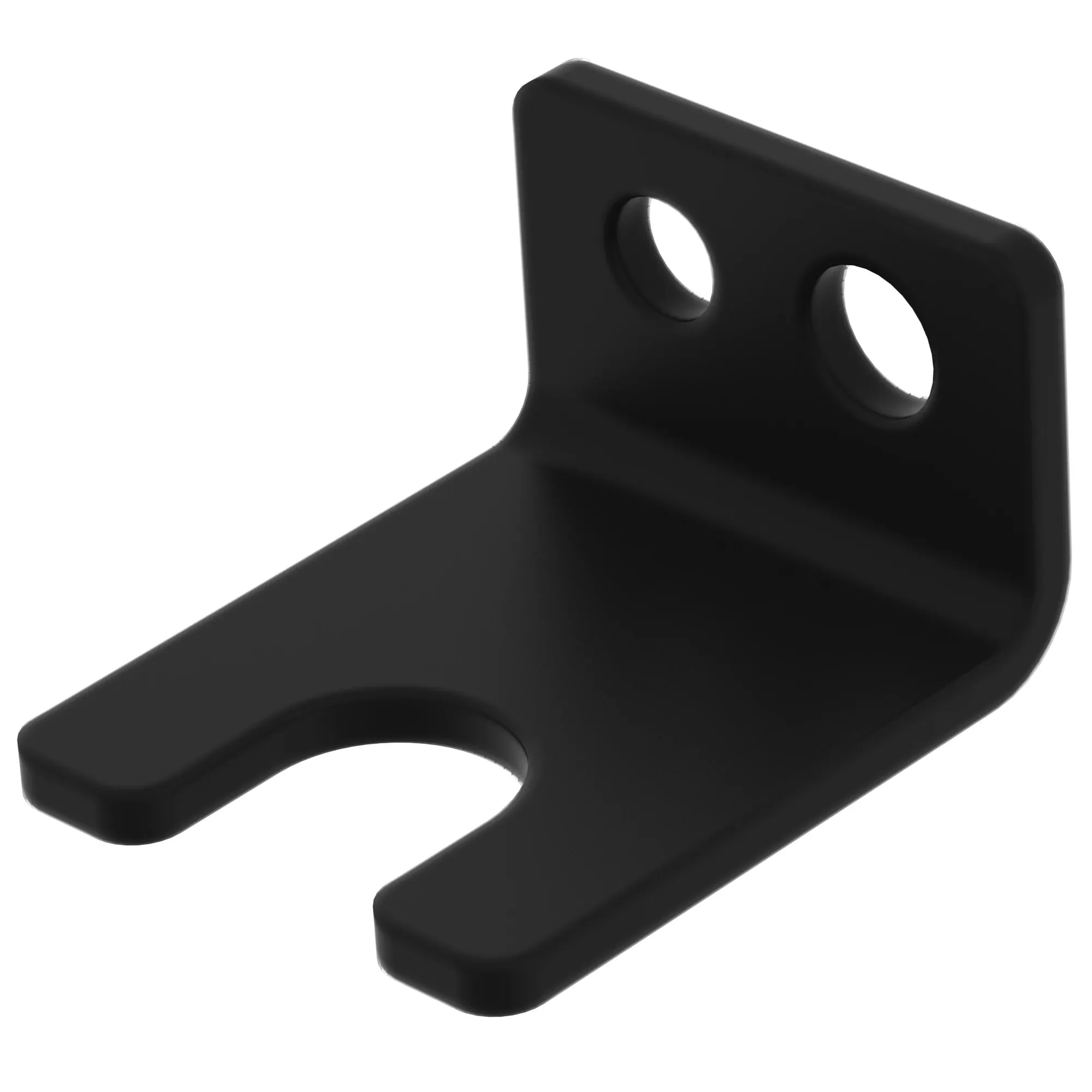John Deere Manual Front Wheel Drive Switch Bracket - SU20165