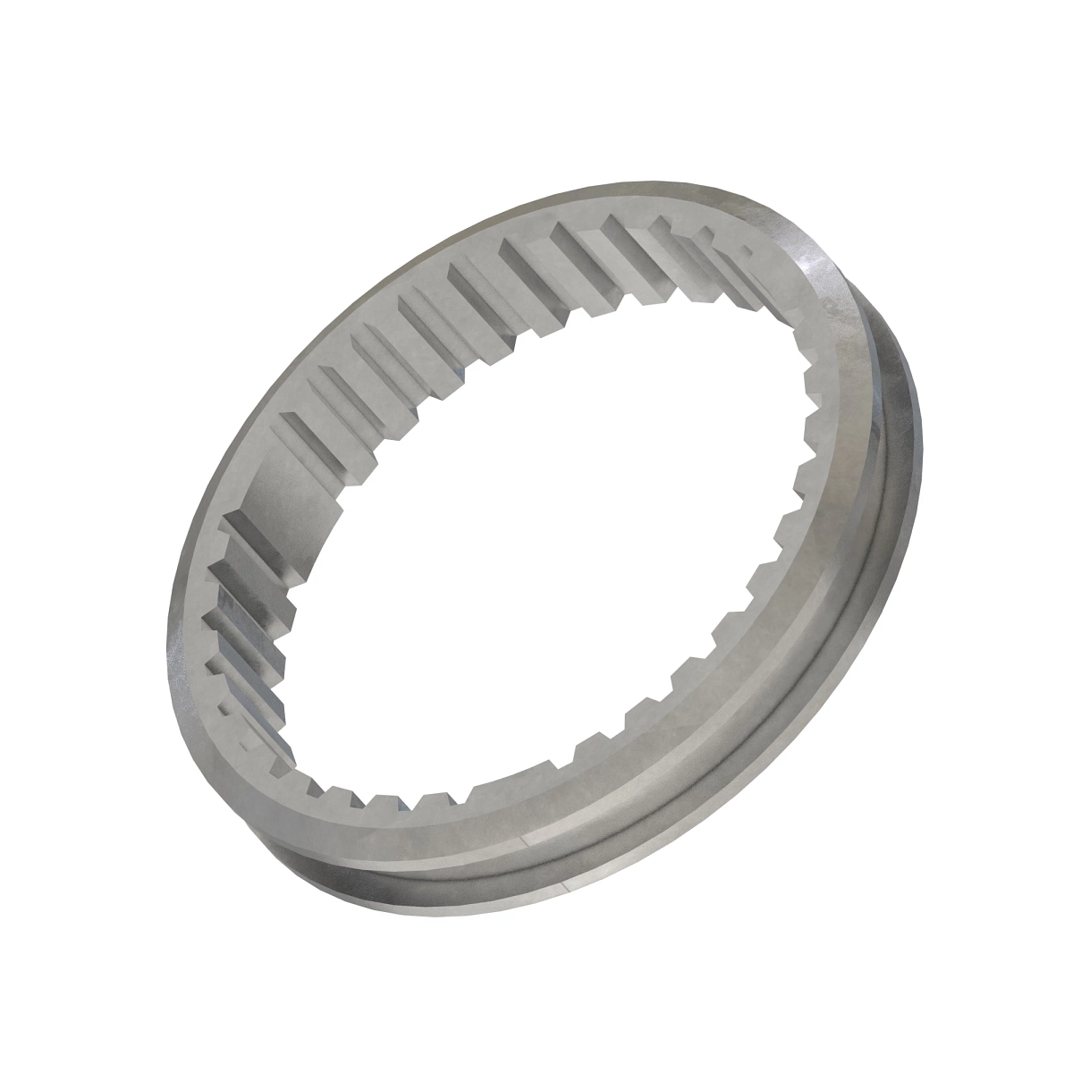 Synchronizer, Collar, Pr/Pr Hi/Lo