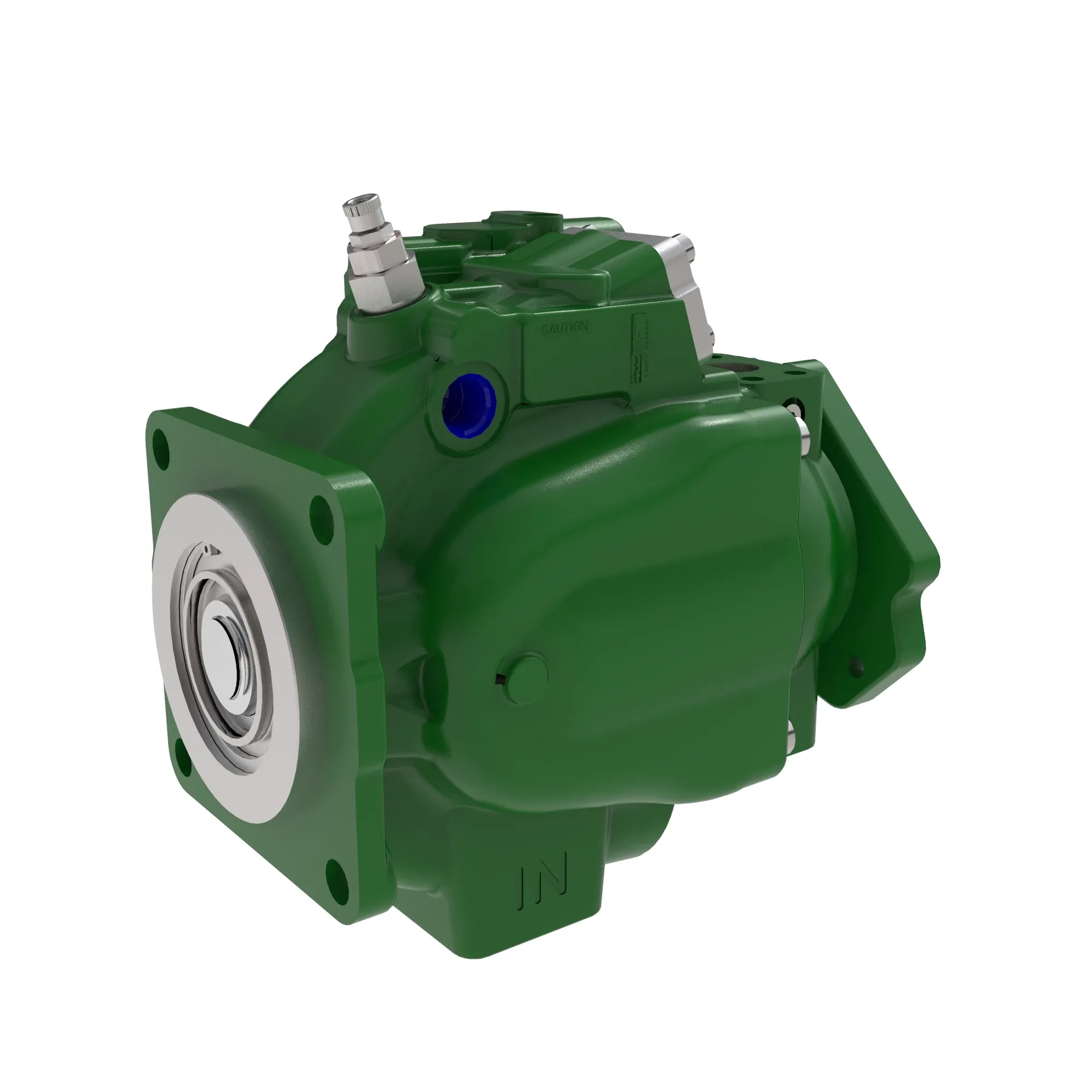 Hydraulic Pump