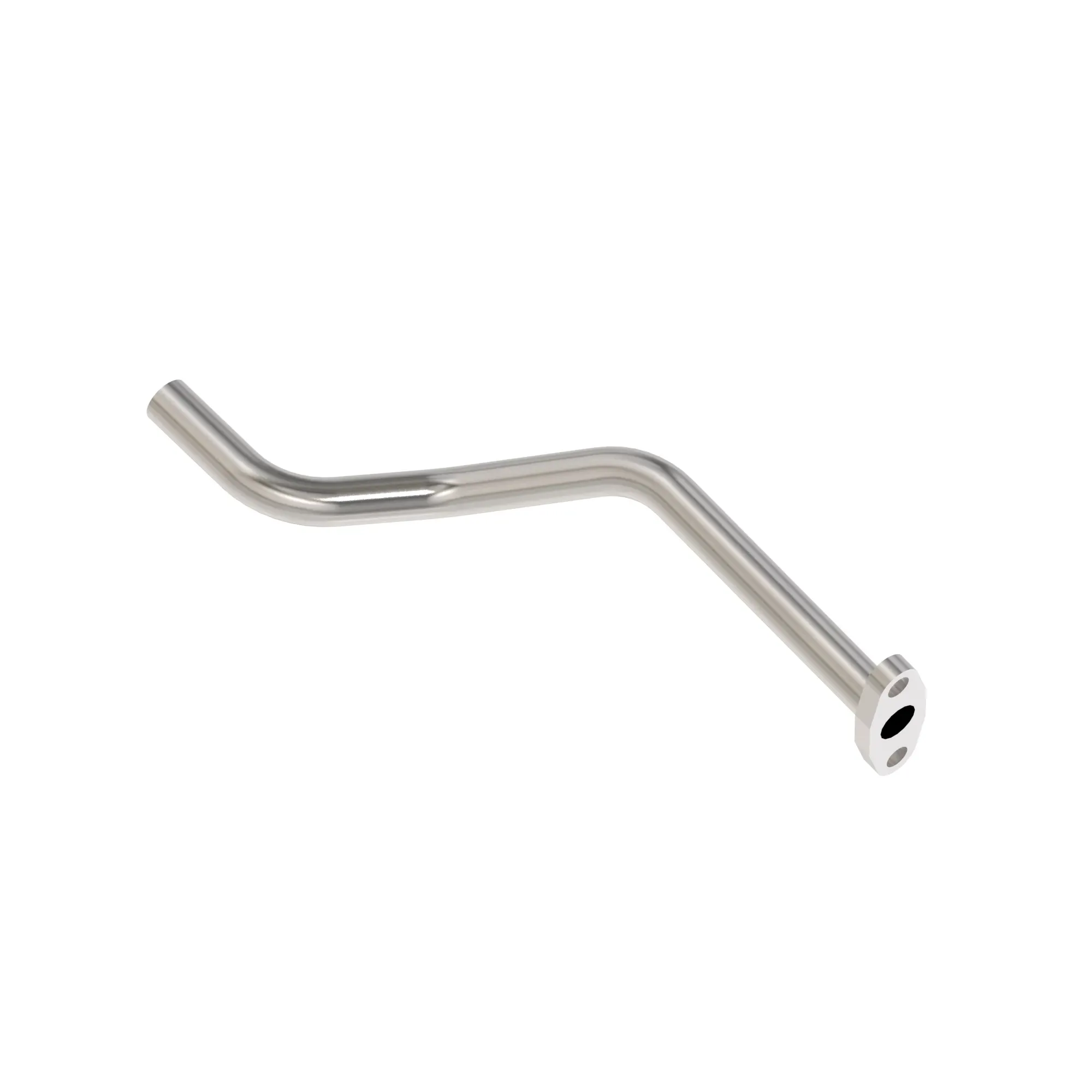 John Deere Turbocharger Oil Line - RE59993