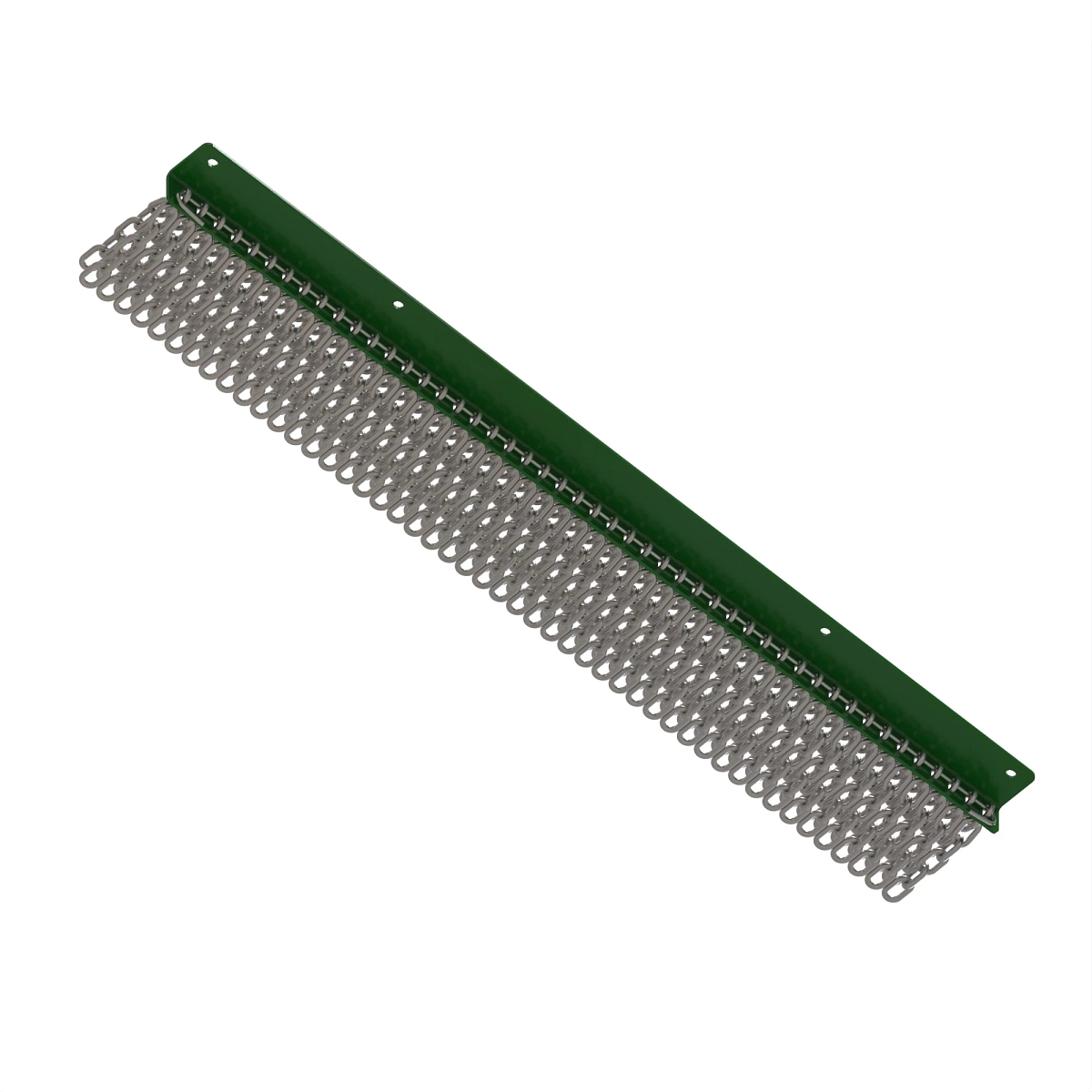 Safety Chain, Double Chain Shield 2