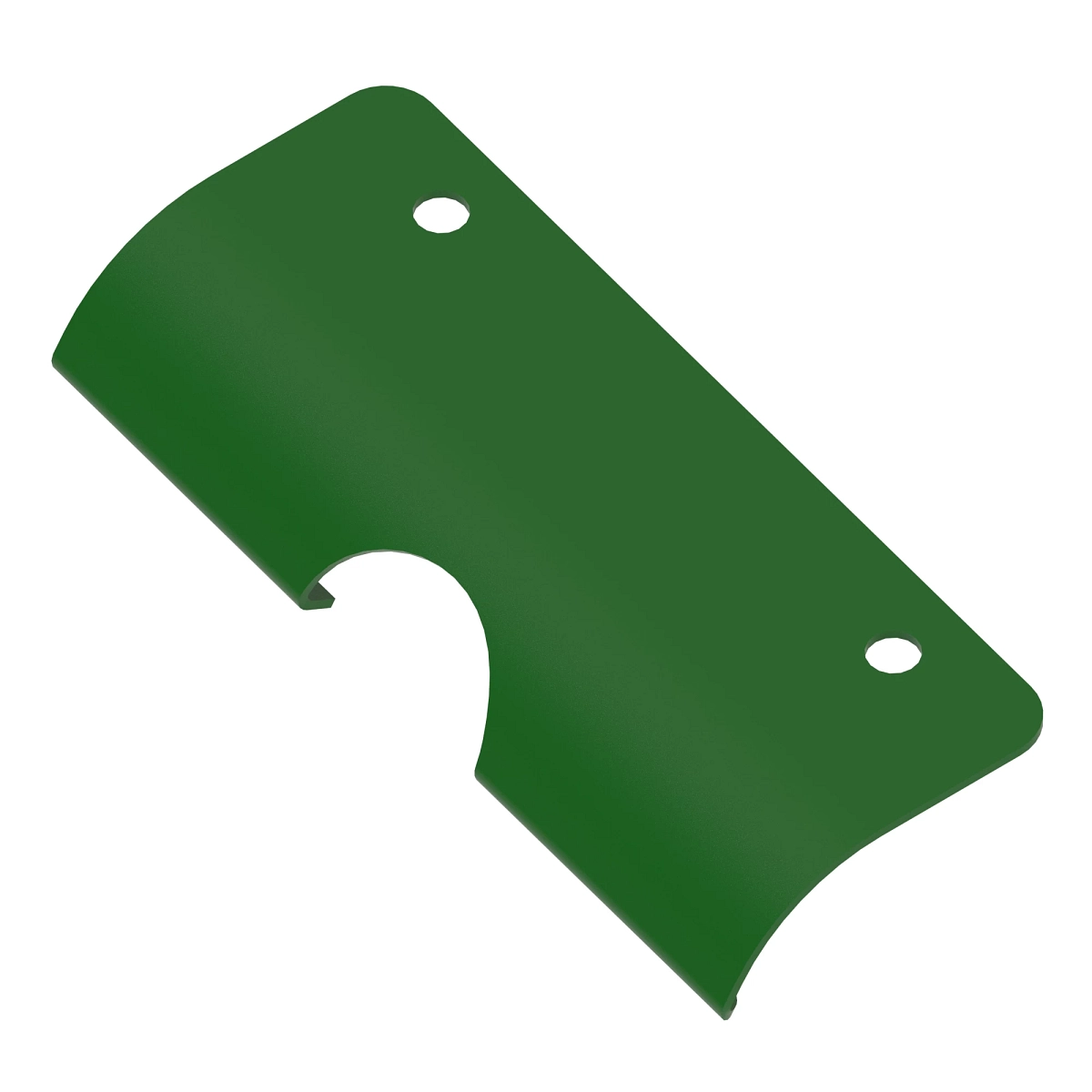 Cables Guidance Plate