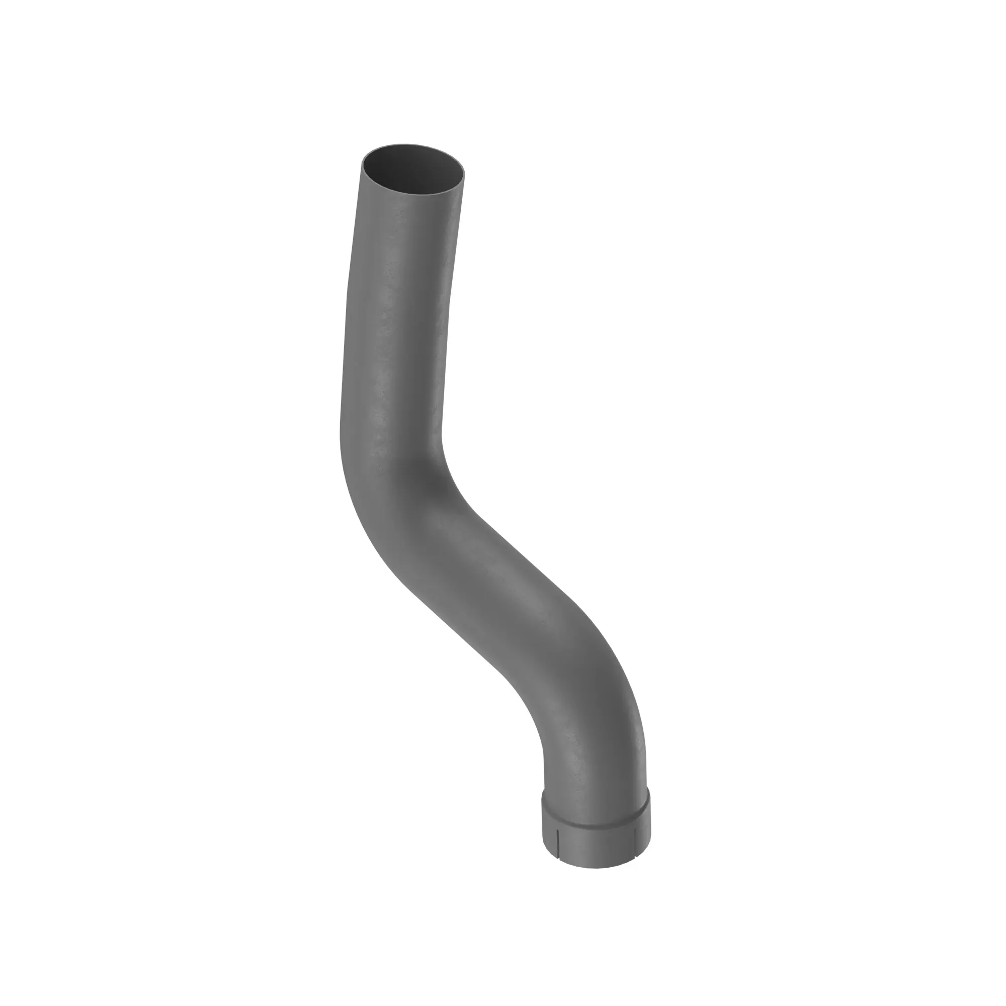John Deere Exhaust Pipe - RE173595