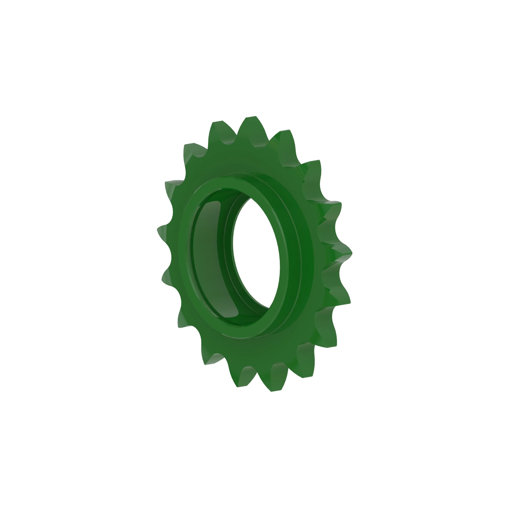 ⚙️ CQ10768: Piñón de Cadena John Deere 🚜✅ | Procomex