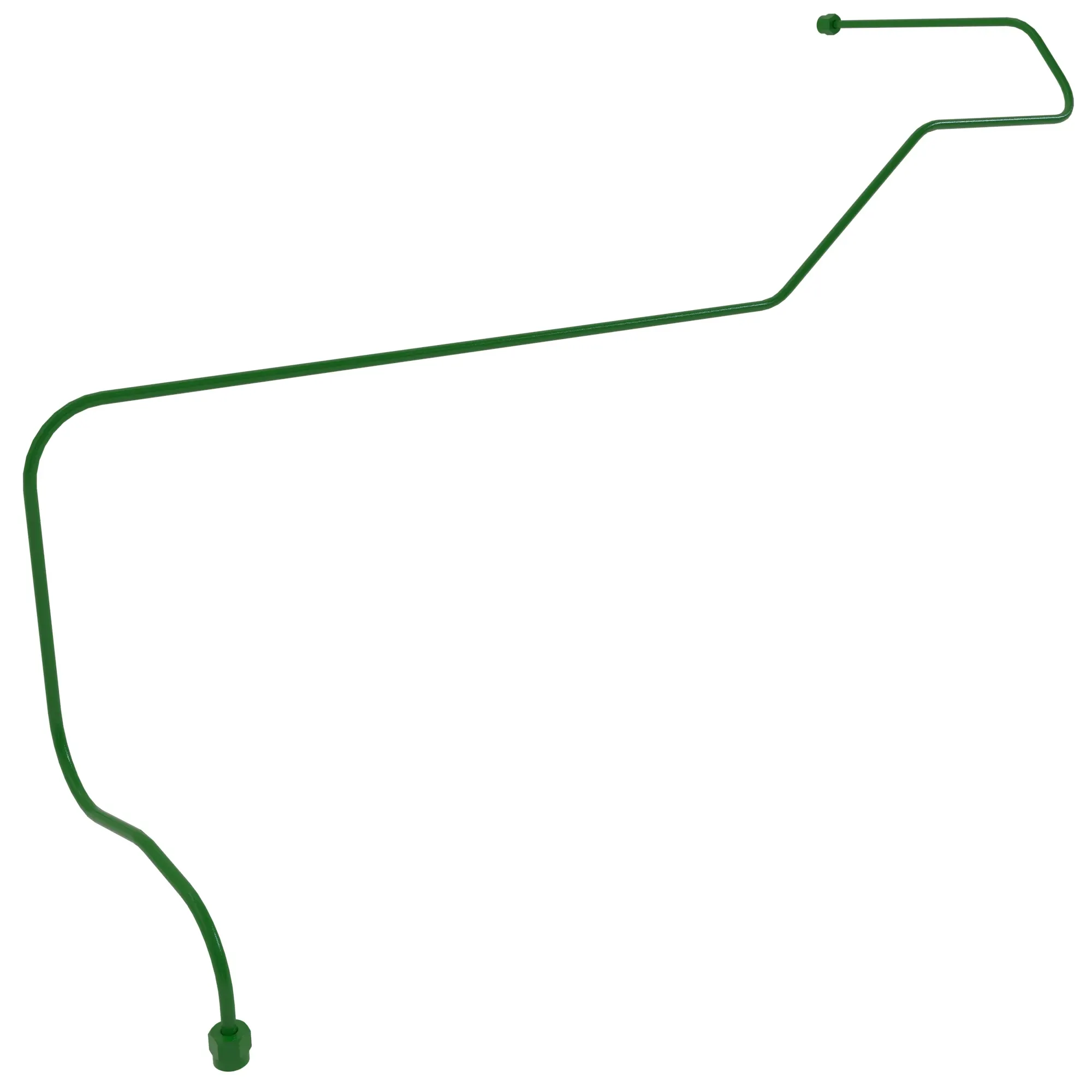 Oil Line Assy