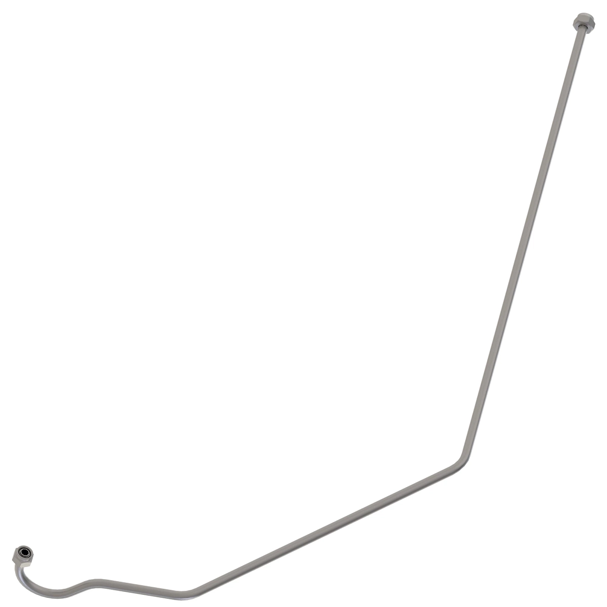 Oil Line Assy