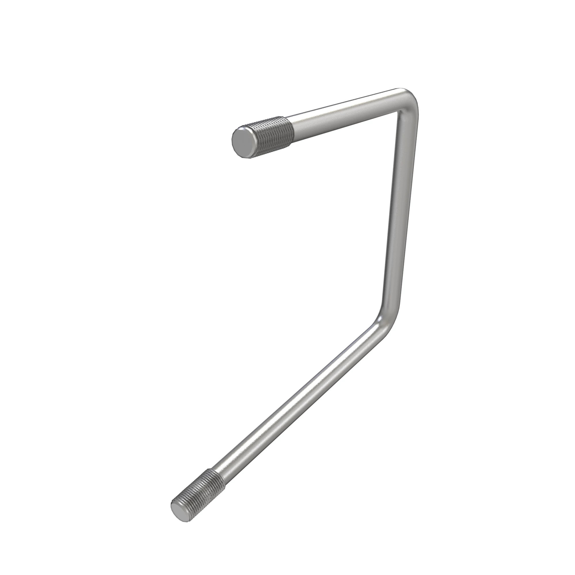 U-BOLT, M16, 7" X 7", DD FERT OPENE