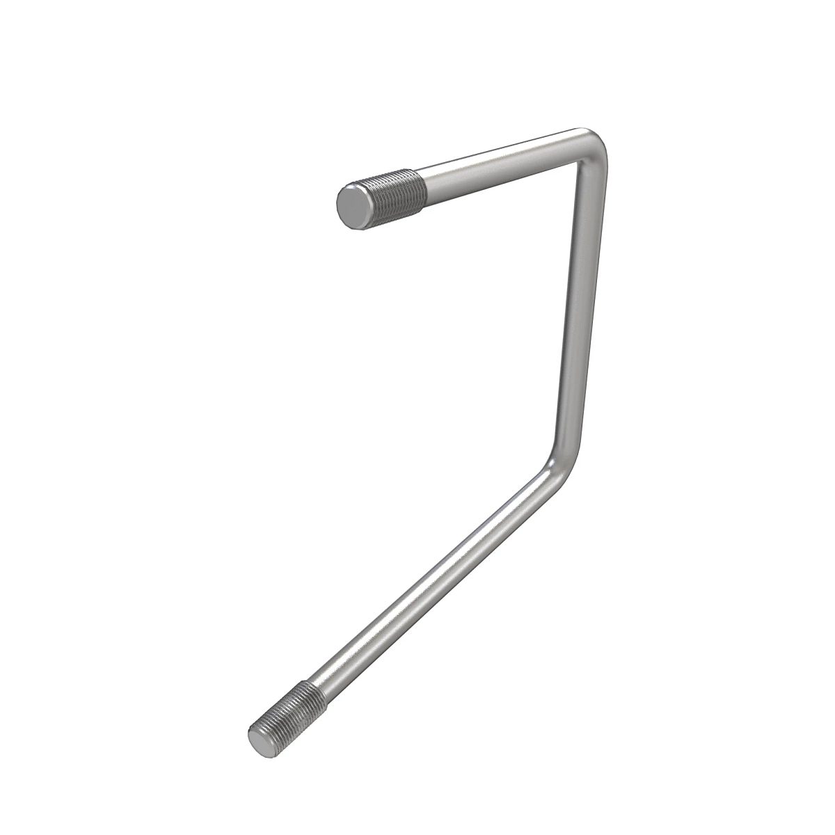 U-BOLT, M16, 7" X 7", DD FERT OPENE