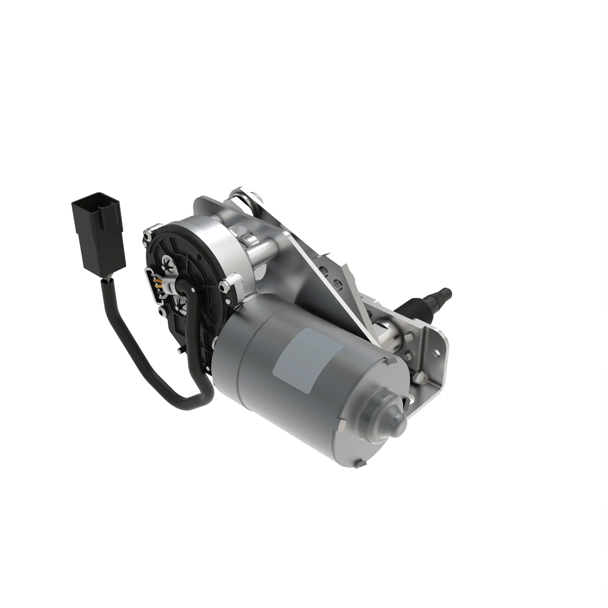 WIPER MOTOR ASSEMBLY