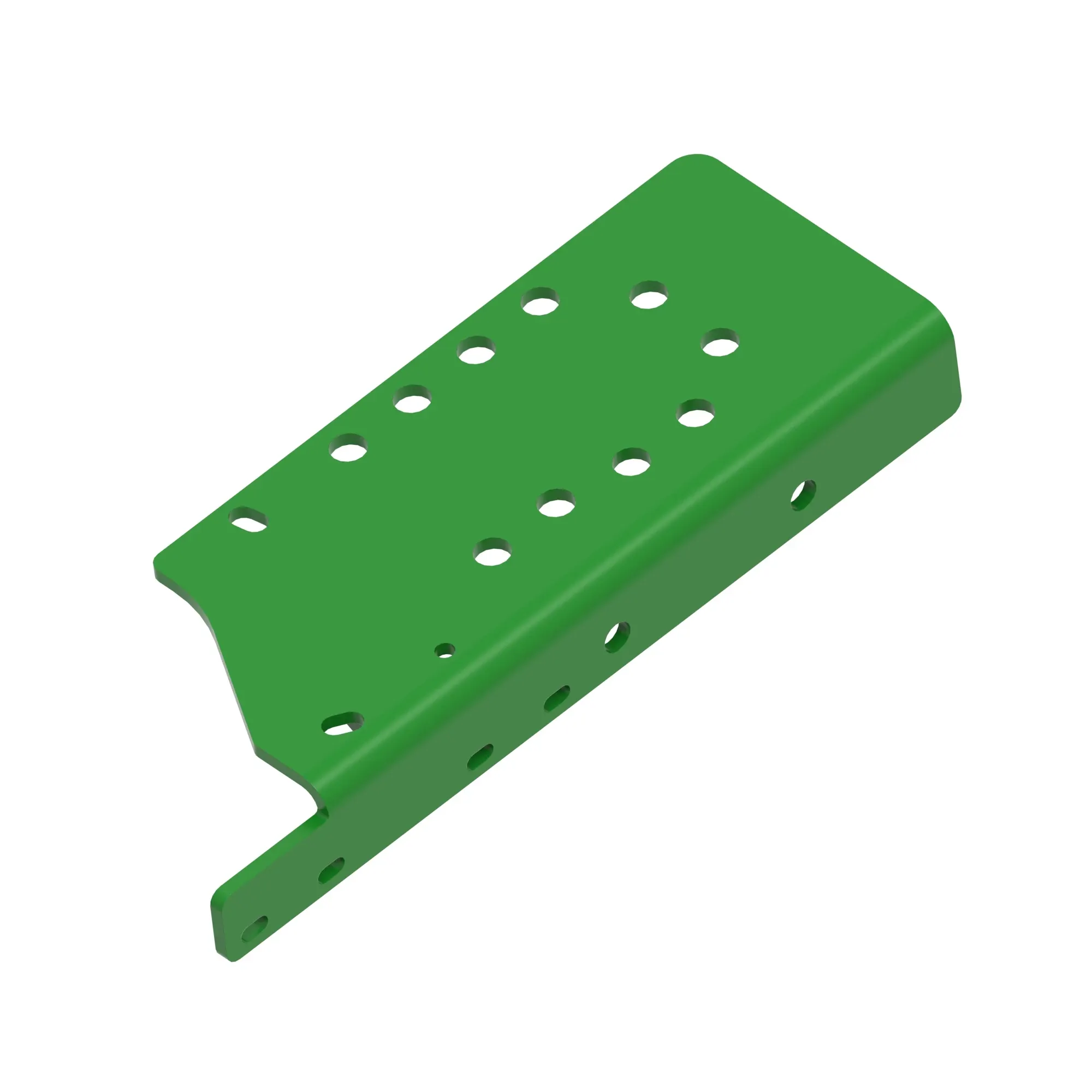 4640 FRAME CHANNEL REINFORCEMENT