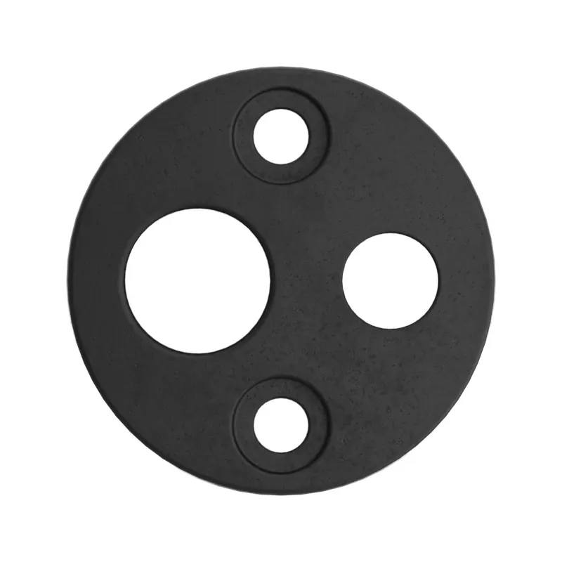 BUSHING, CARGO MOUNT