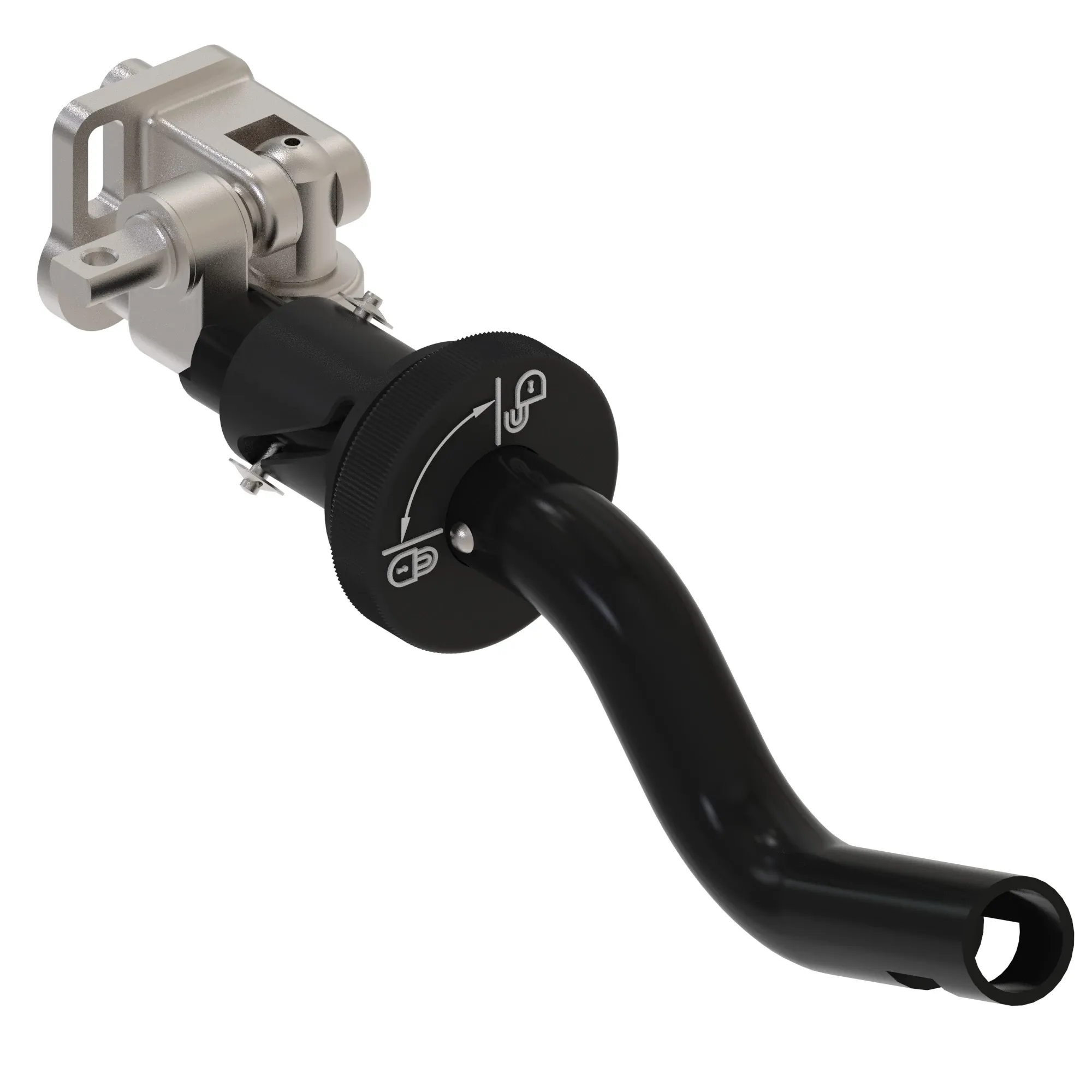 Control Lever