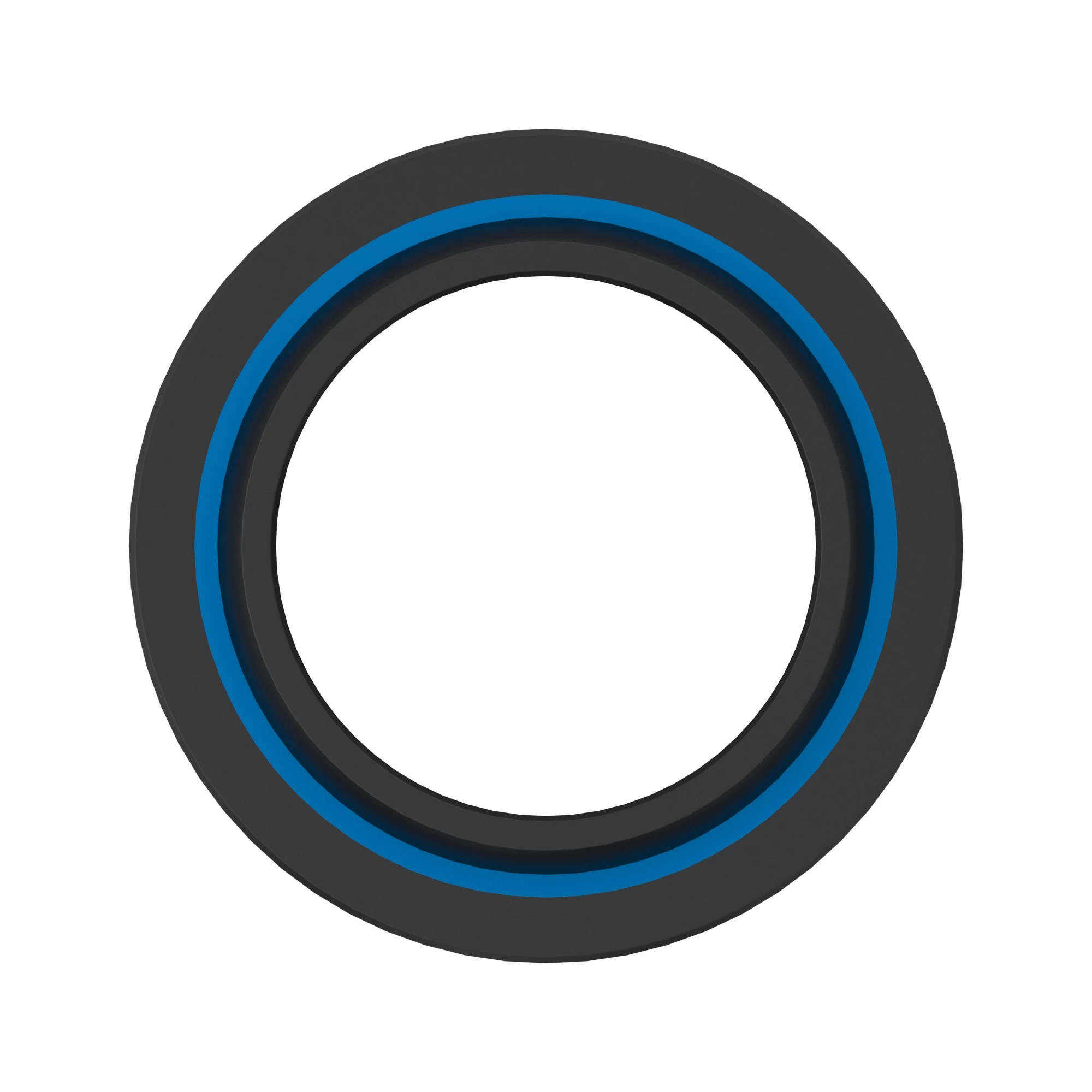 Self-Aligning Bushing