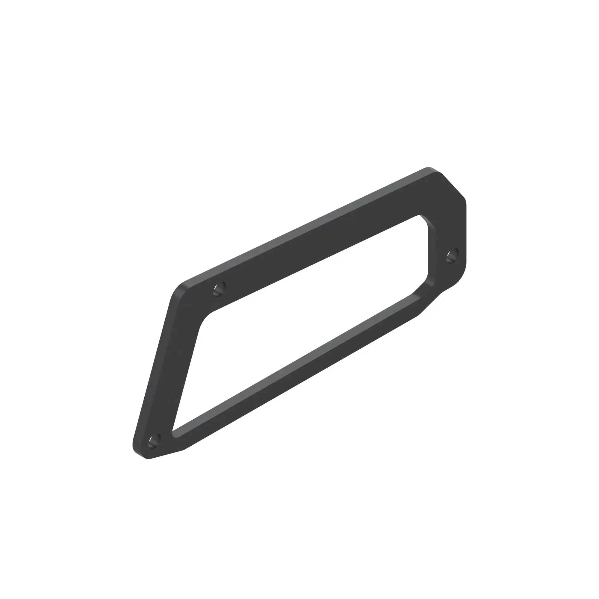 John Deere Plate - F727785