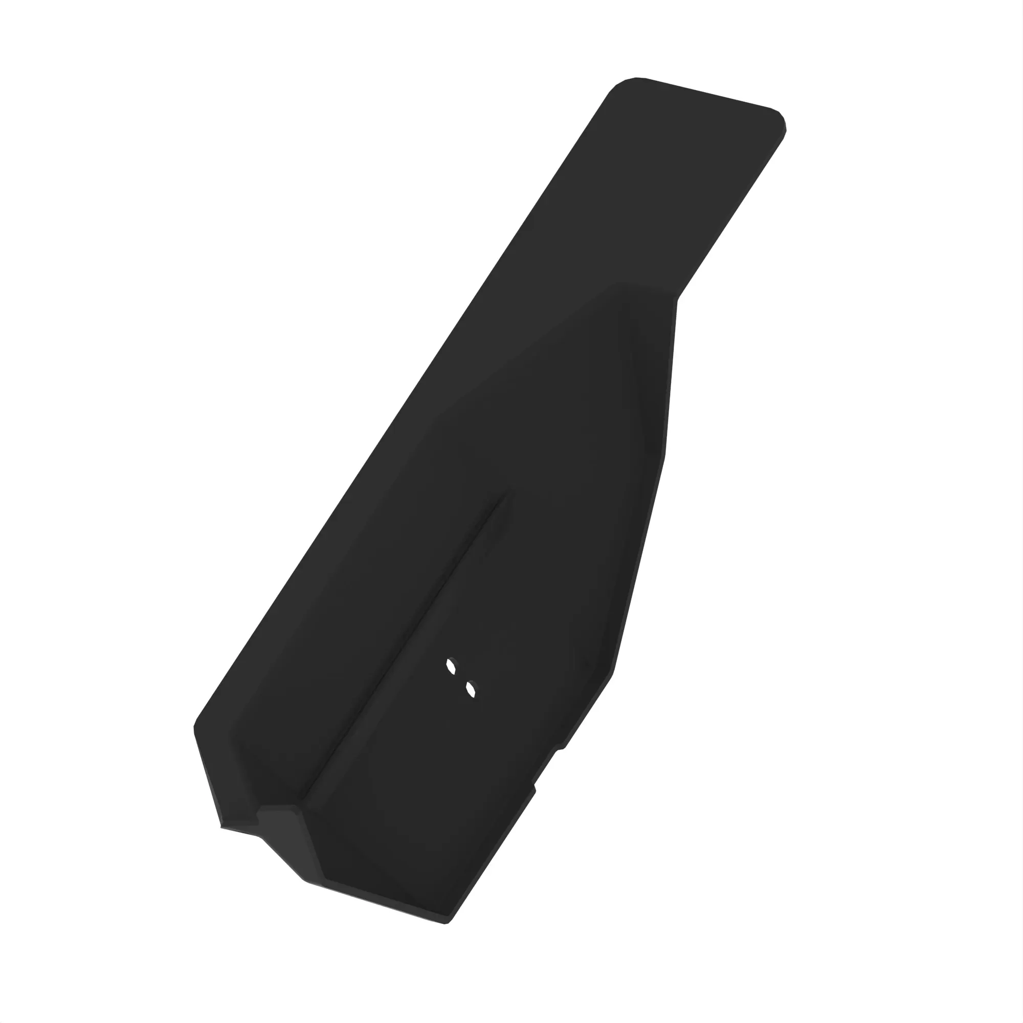 SPLASH GUARDS, SPLASH GUARD FUEL TA