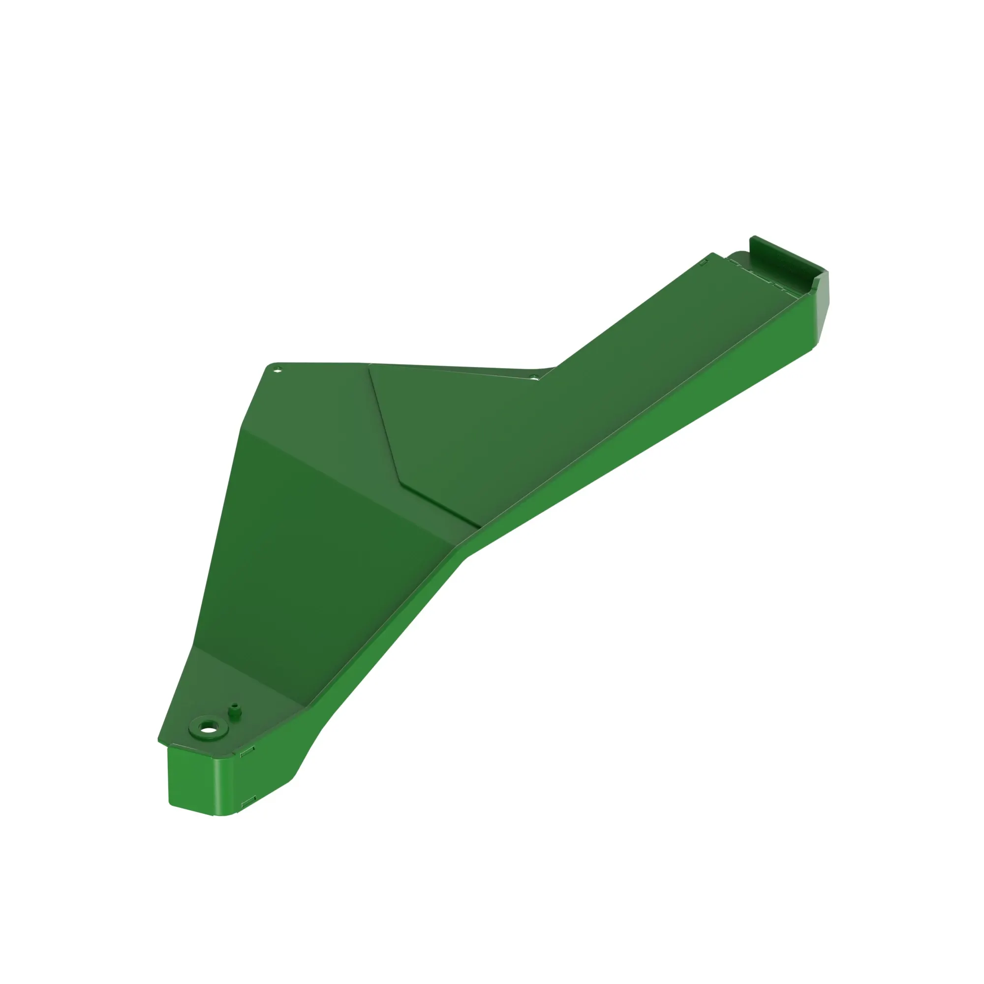 SHOE, FLOATING SHOE RH OUTER
