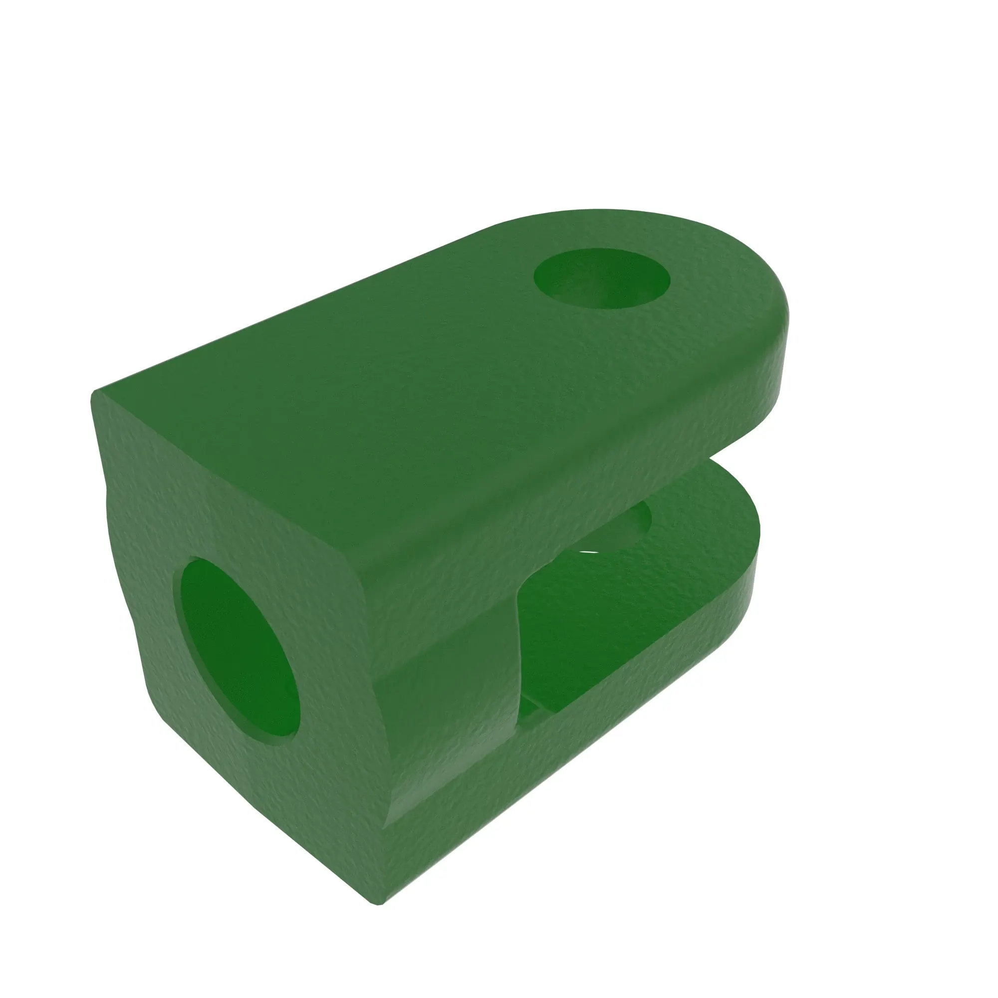 John Deere Inner Boom Fold Cylinder Clevis - AKK28922