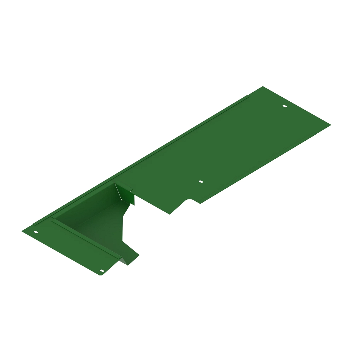 Panel, Assy