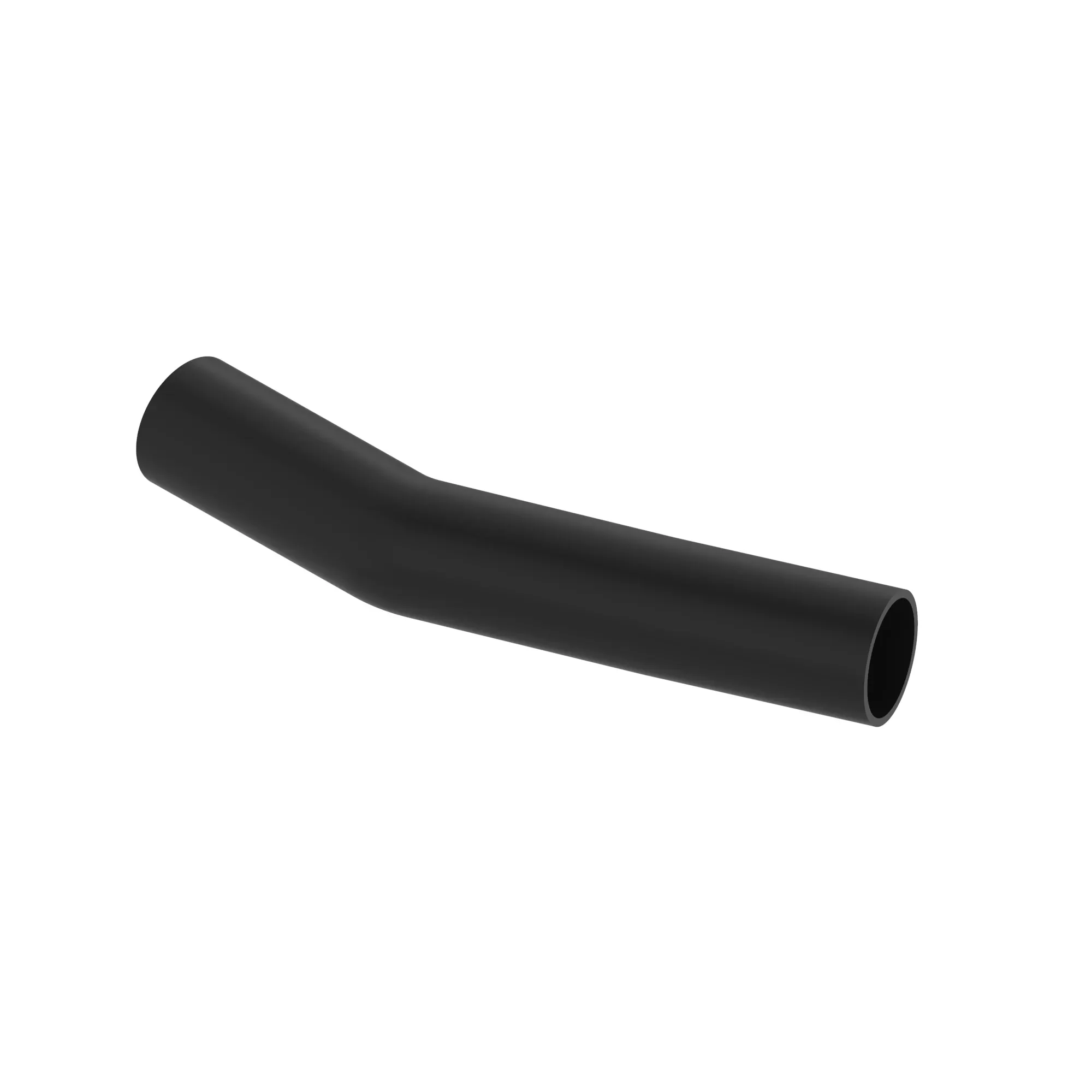 John Deere Lower Radiator Hose - T217194