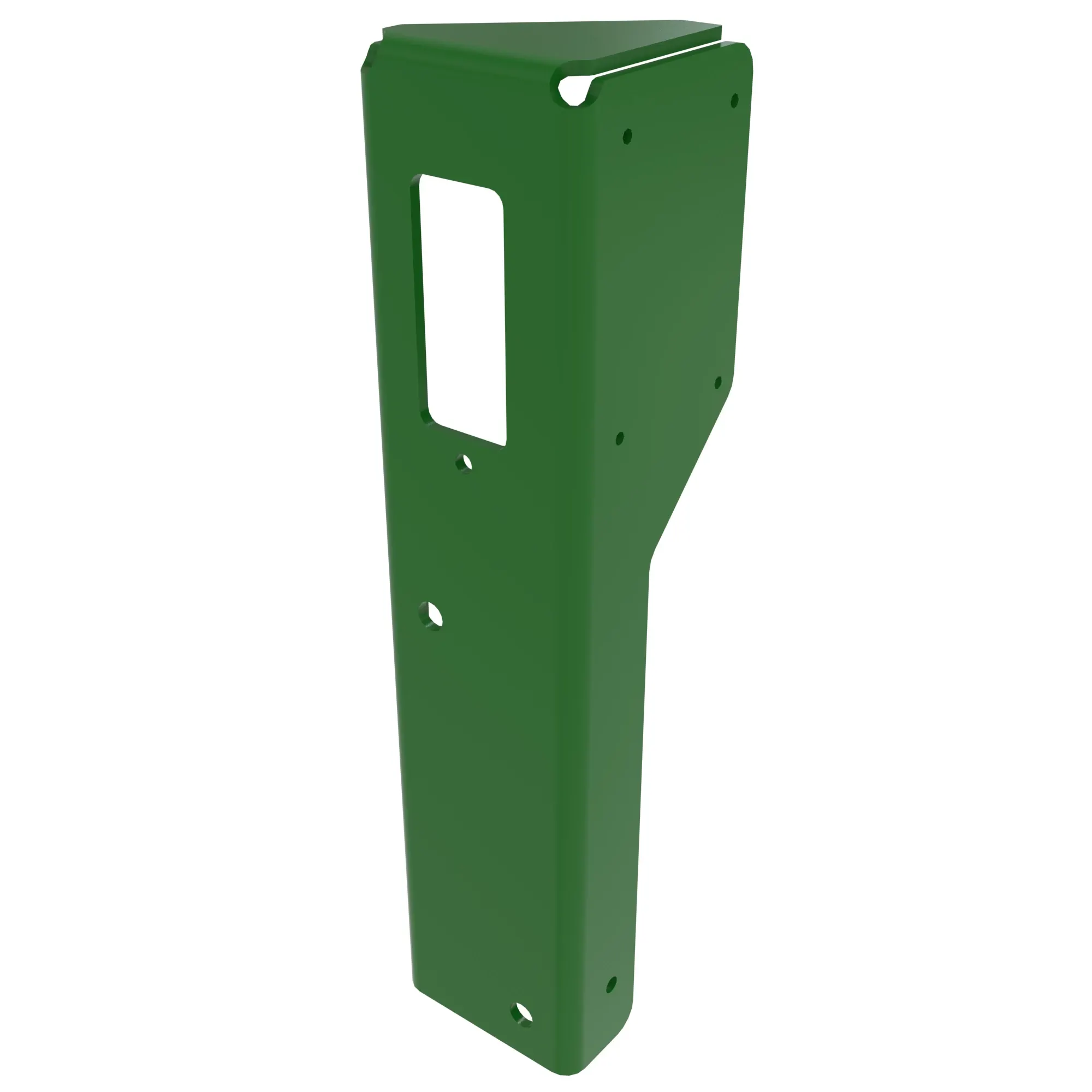 John Deere Left Side Camera Mounting Bracket - KK80173