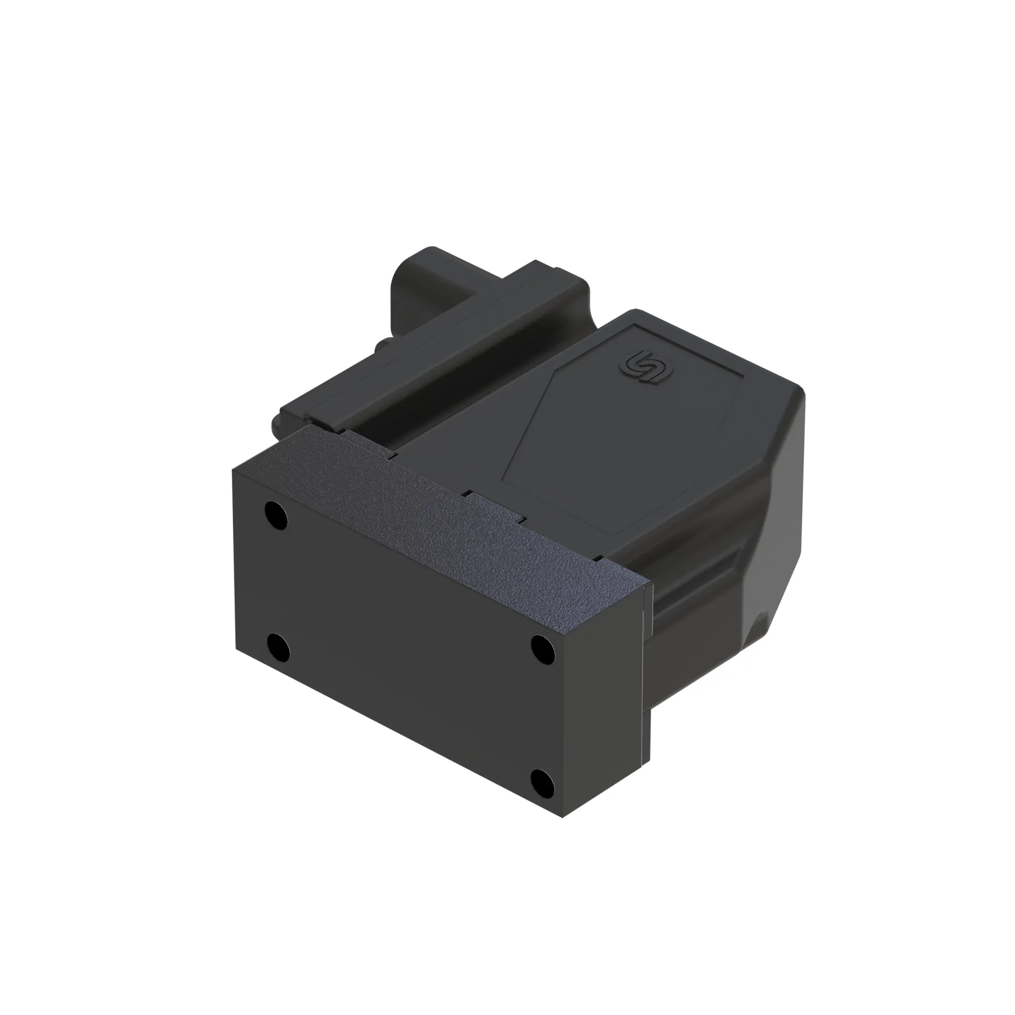 Elec-Hyd Proportional Valve