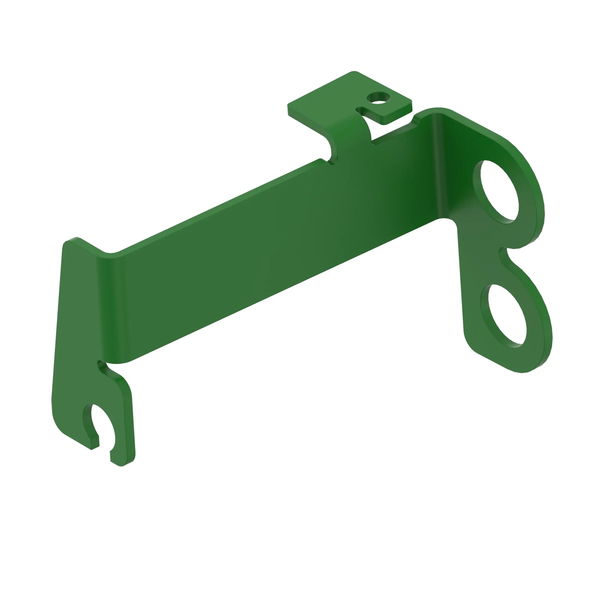 SECONDARY BRAKE VALVE ACTUATION