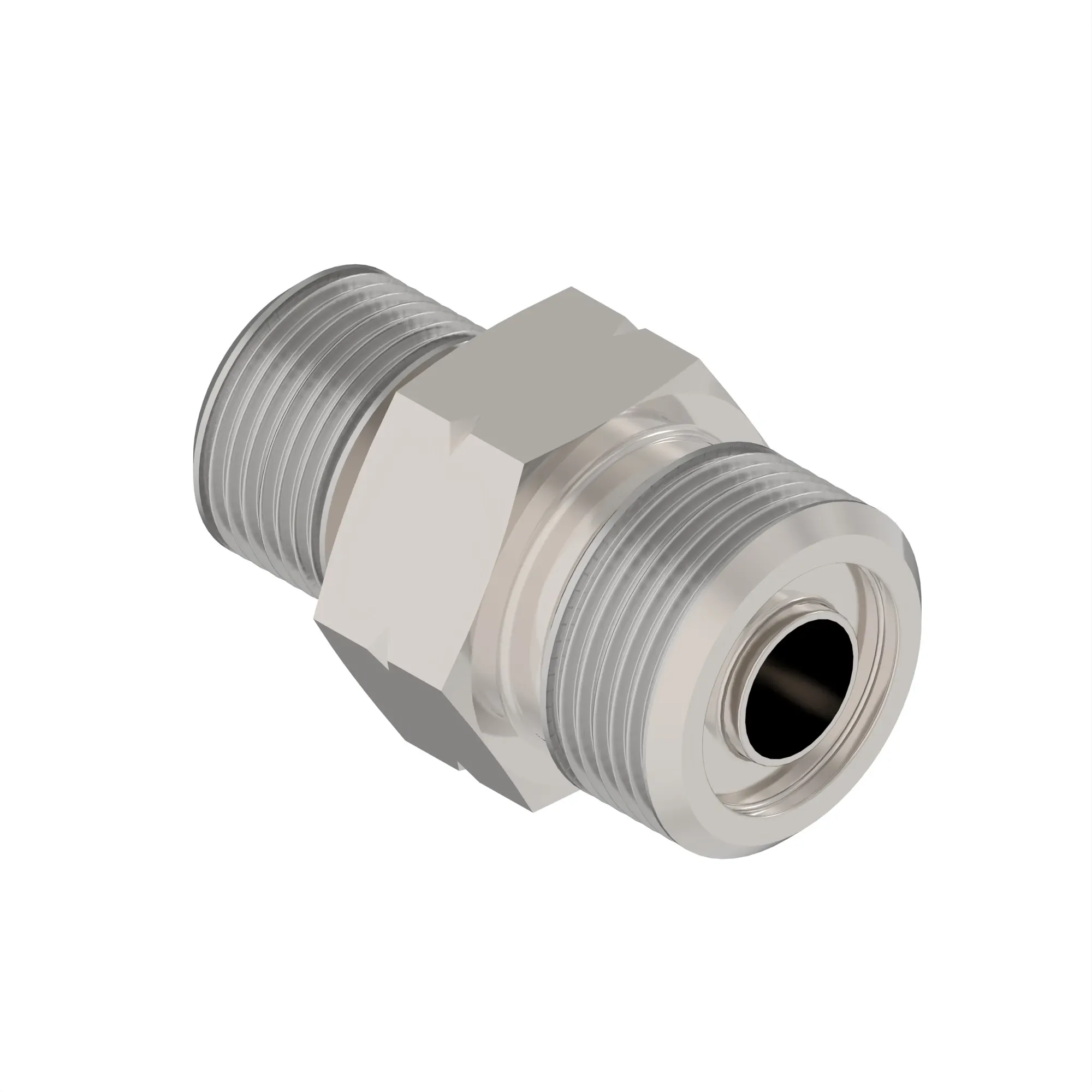 FITTING, 0.042 ORIFICE