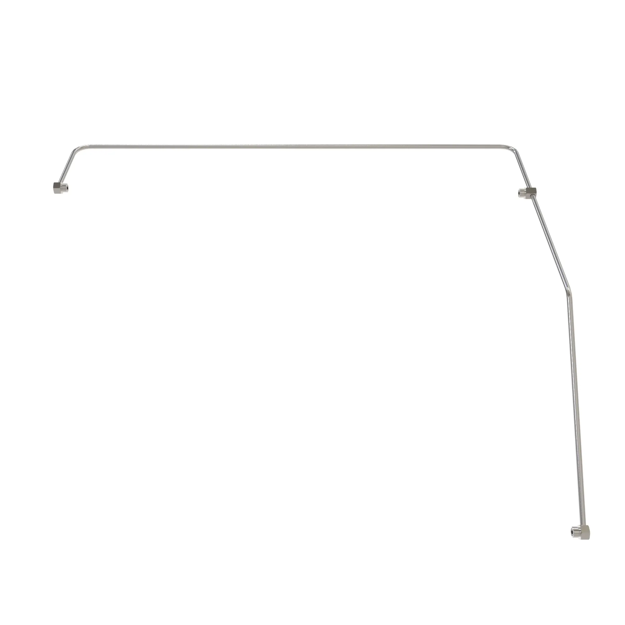 John Deere Oil Line - AXX11015