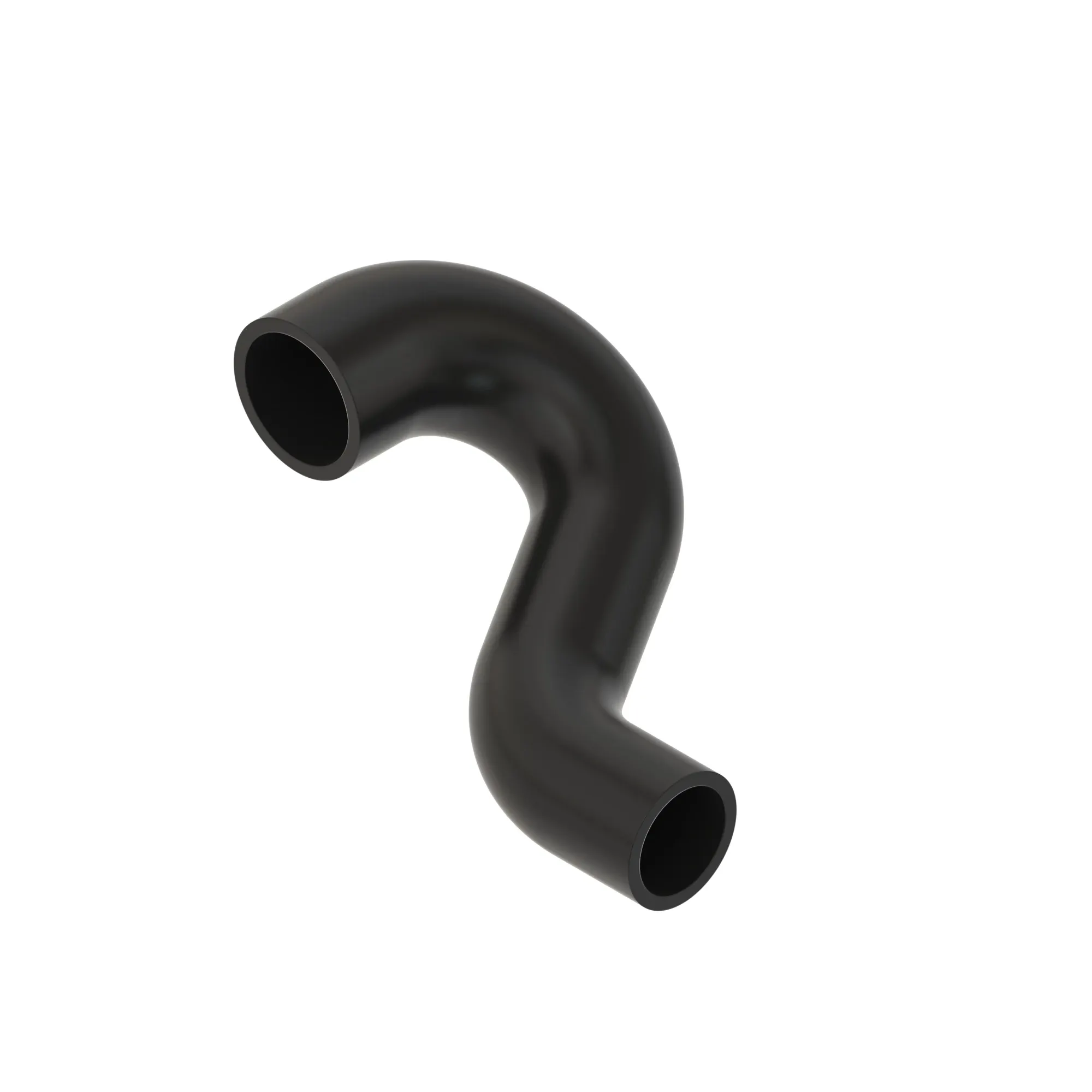 John Deere Lower Radiator Hose - T225560