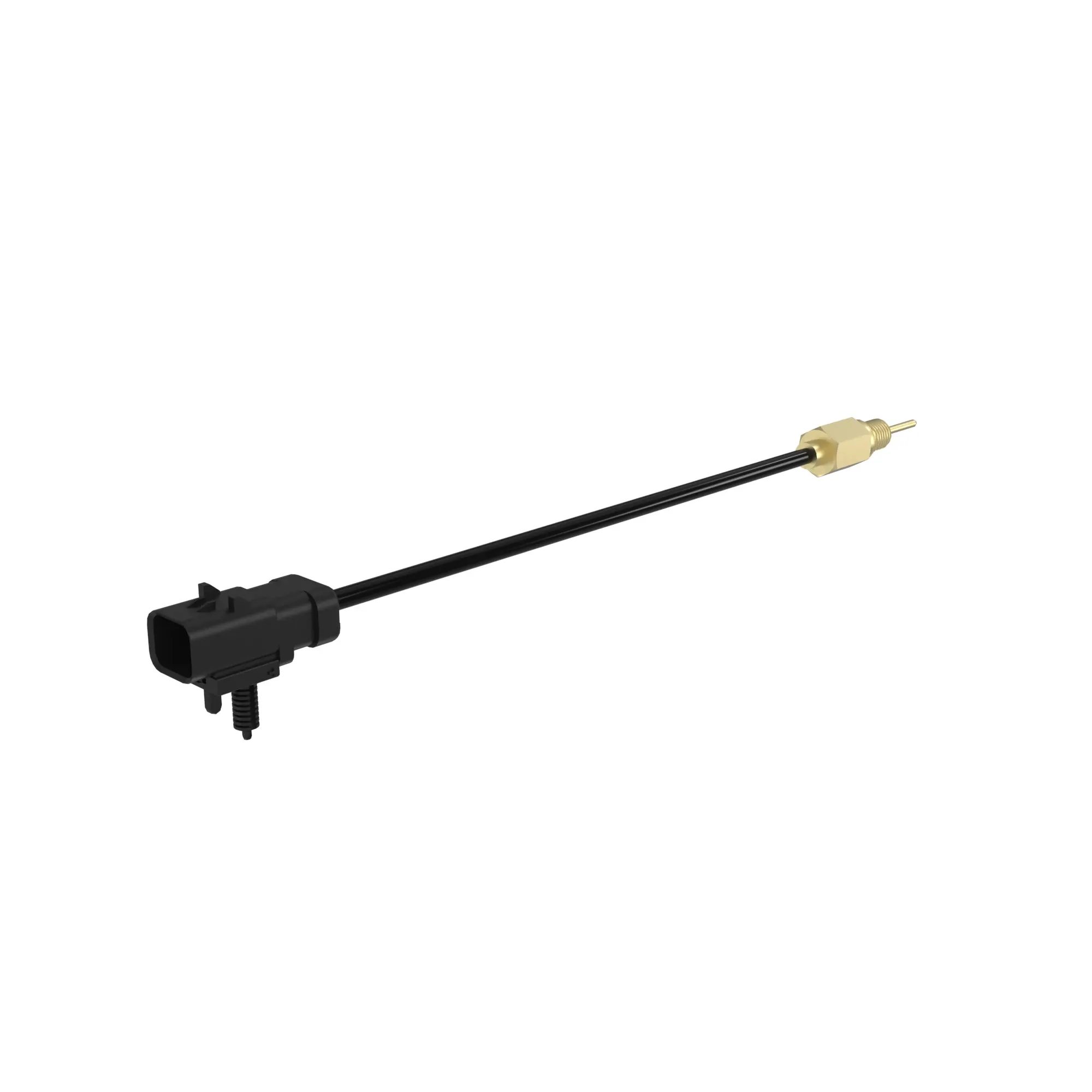 John Deere Lawn and Garden Intake Manifold Sensor - MIU14410