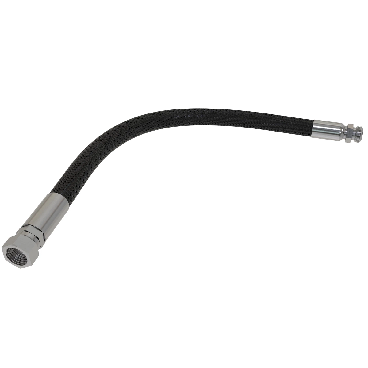 Hydraulic Hose, Brake, Load Sense