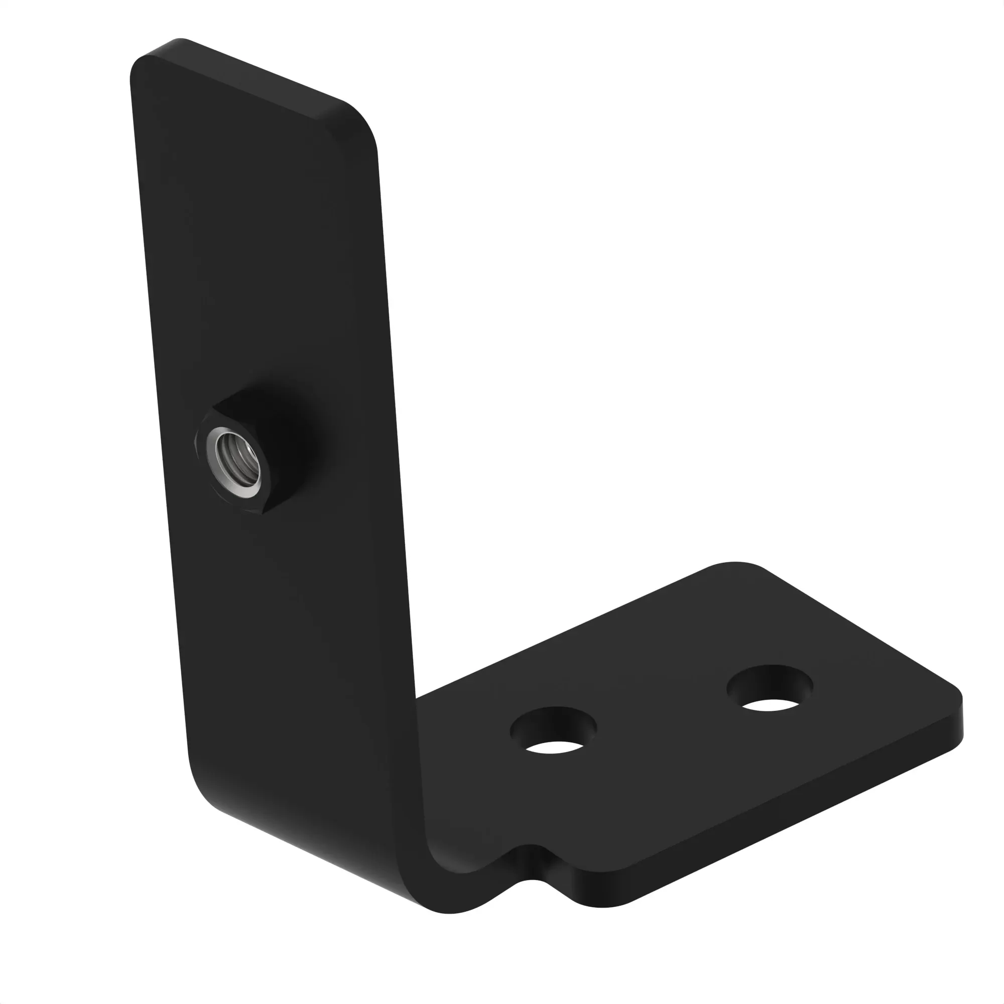 BRACKET ASSEMBLY
