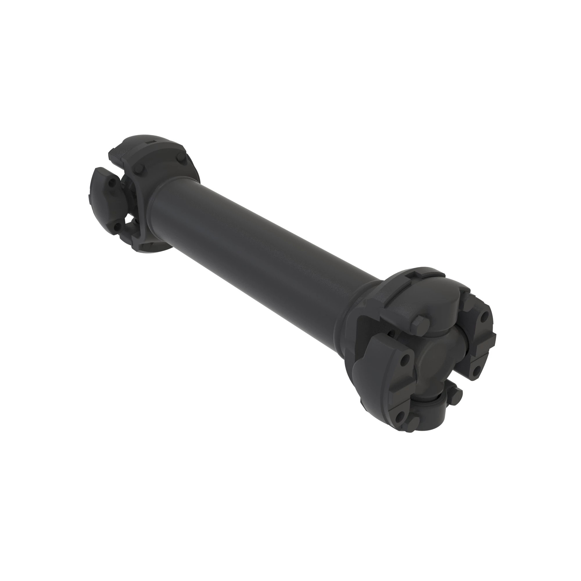 UNIVERSAL DRIVESHAFT, FIXED AXLE DR