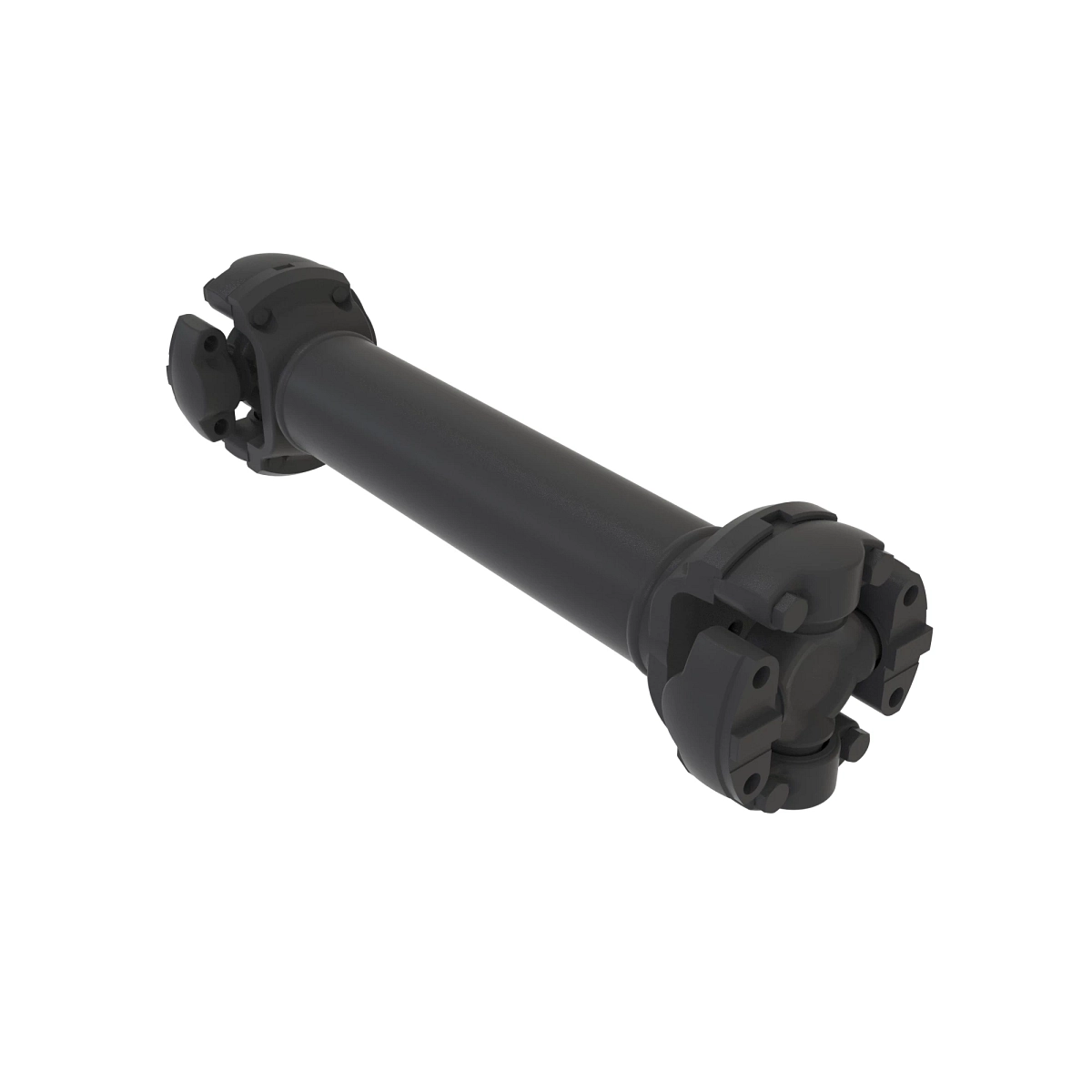 Universal Driveshaft, Fixed Axle Dr