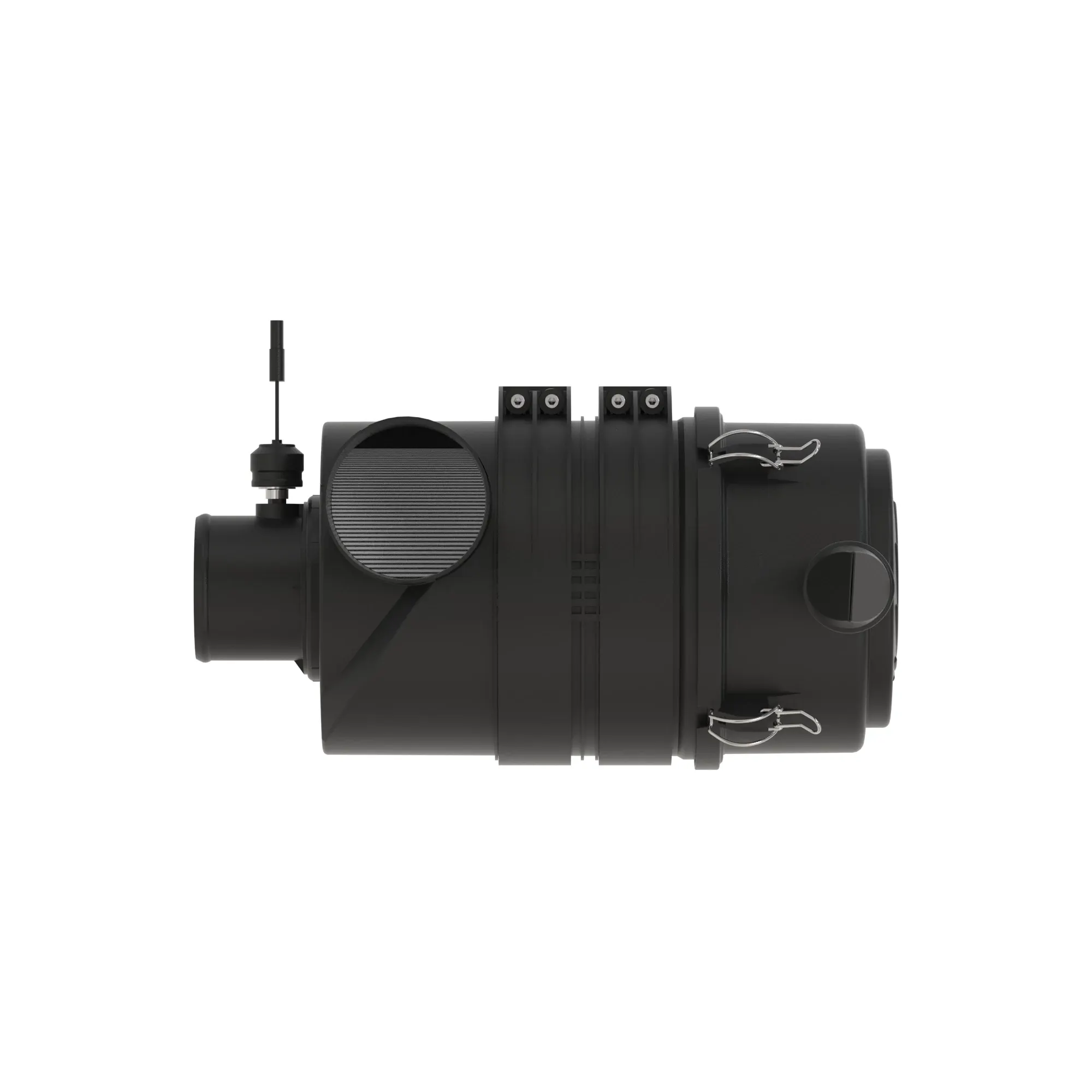 AIR CLEANER ASSEMBLY