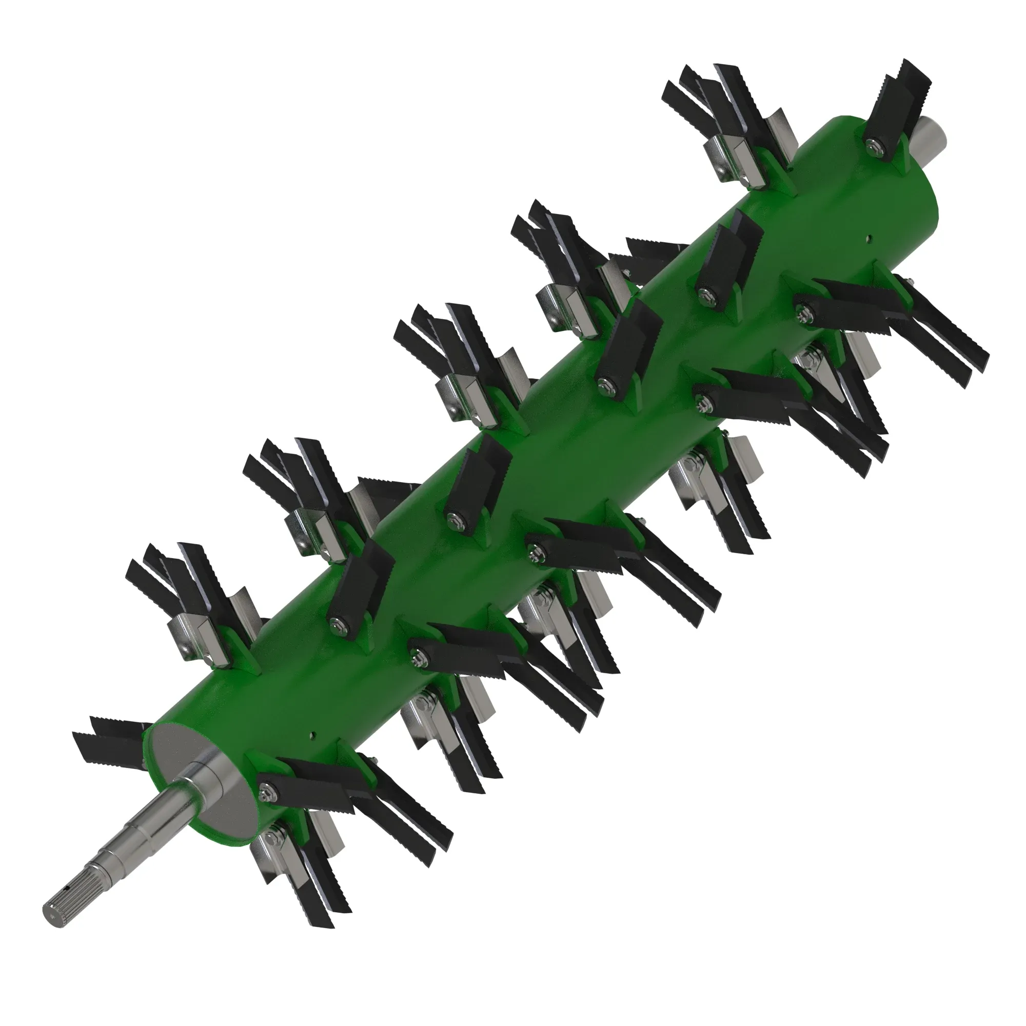 John Deere Rotor - AXE58294