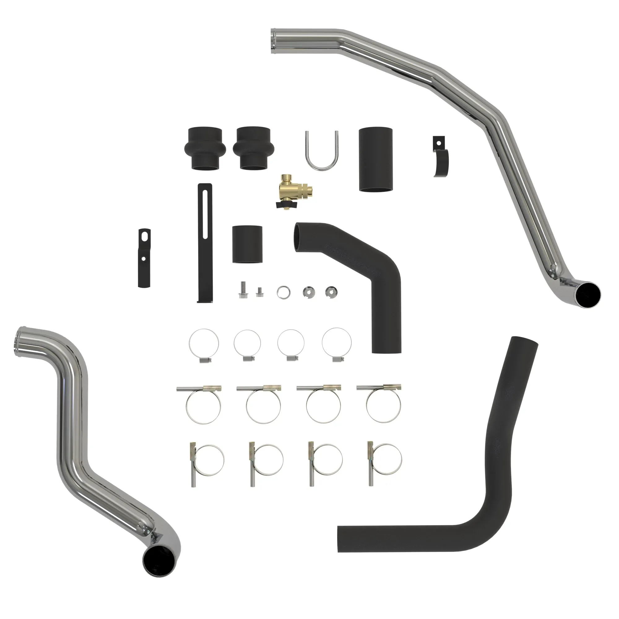 Tube Kit