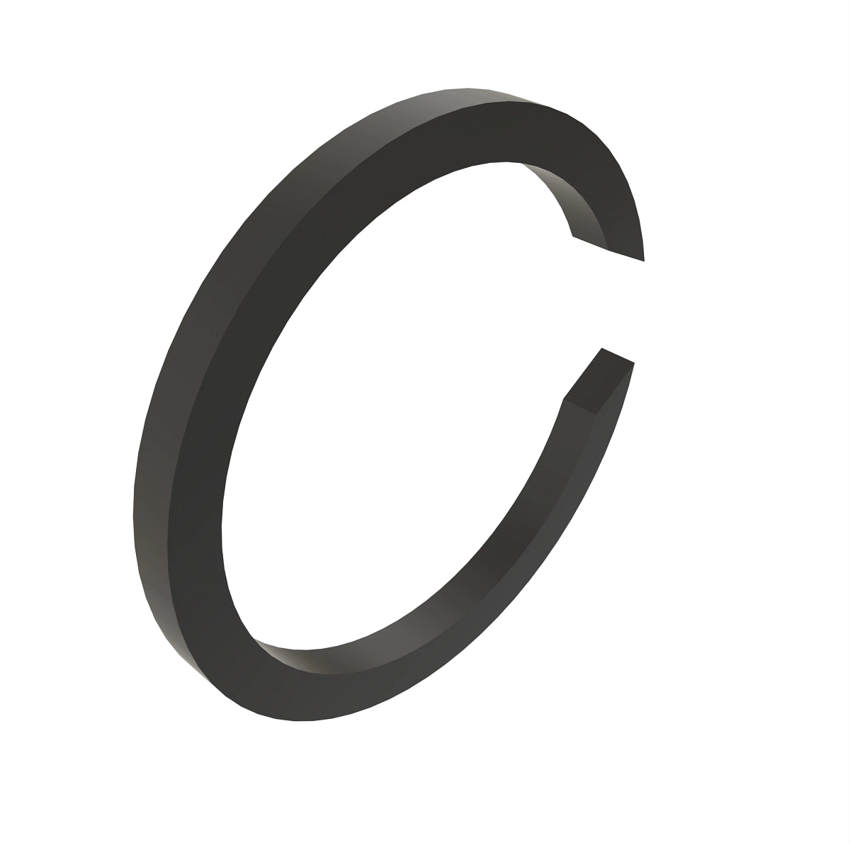 Ring, Snap