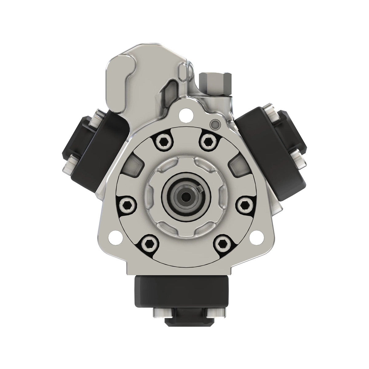 FUEL INJECTION PUMP