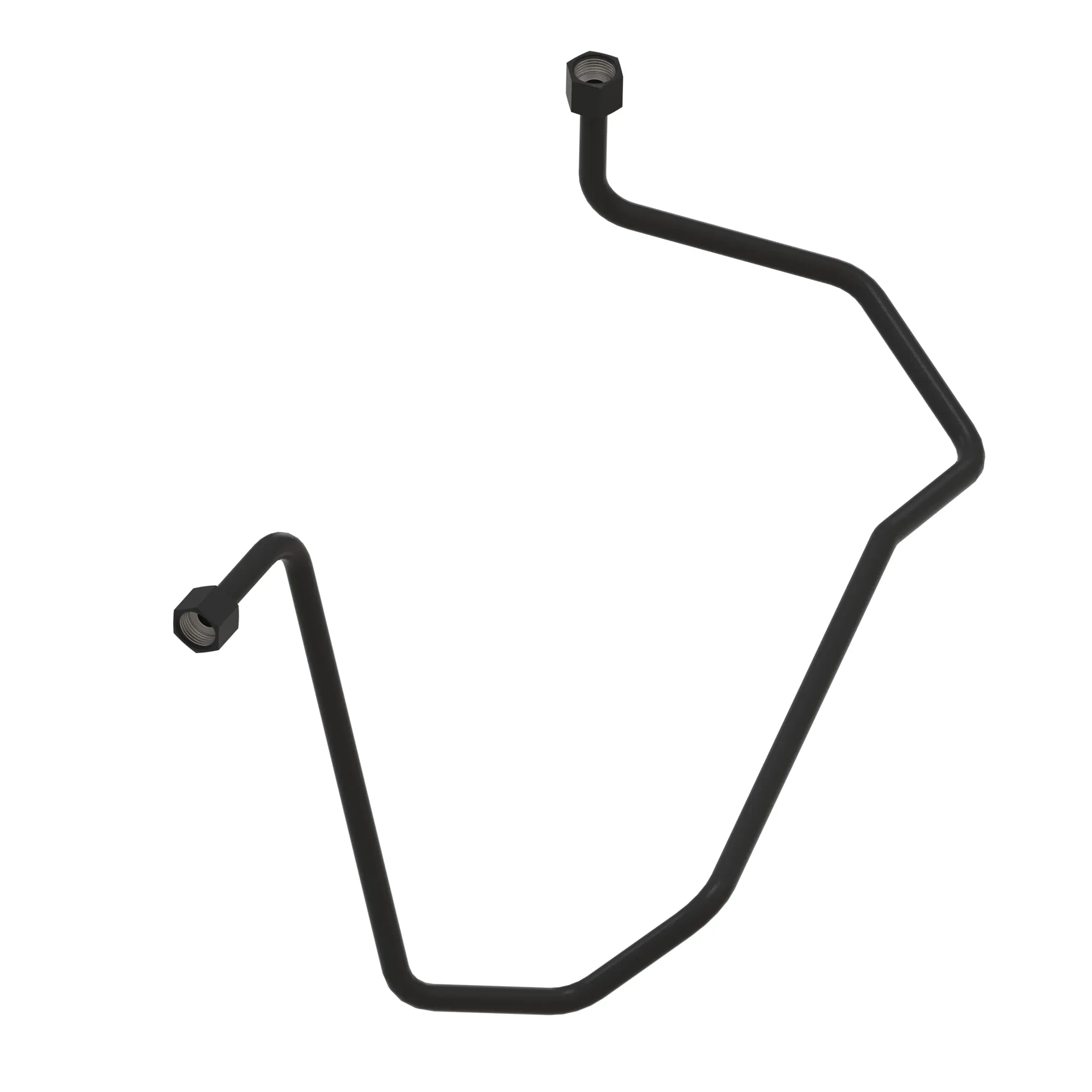 Oil Line