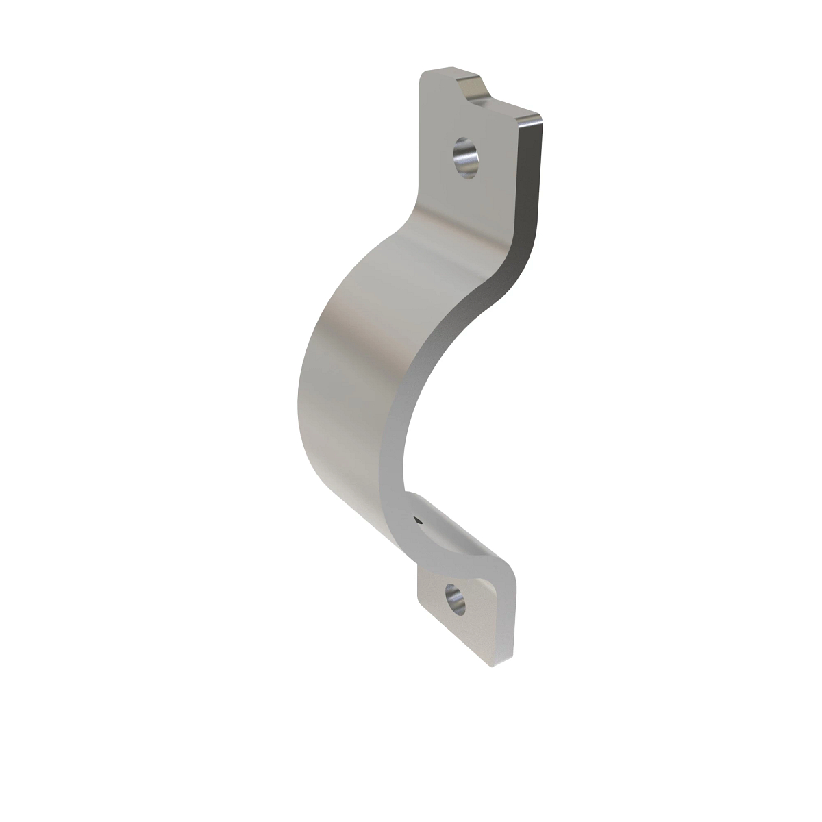 CLAMP, (TENSION ARM PIVOT 4X5 & 5X5