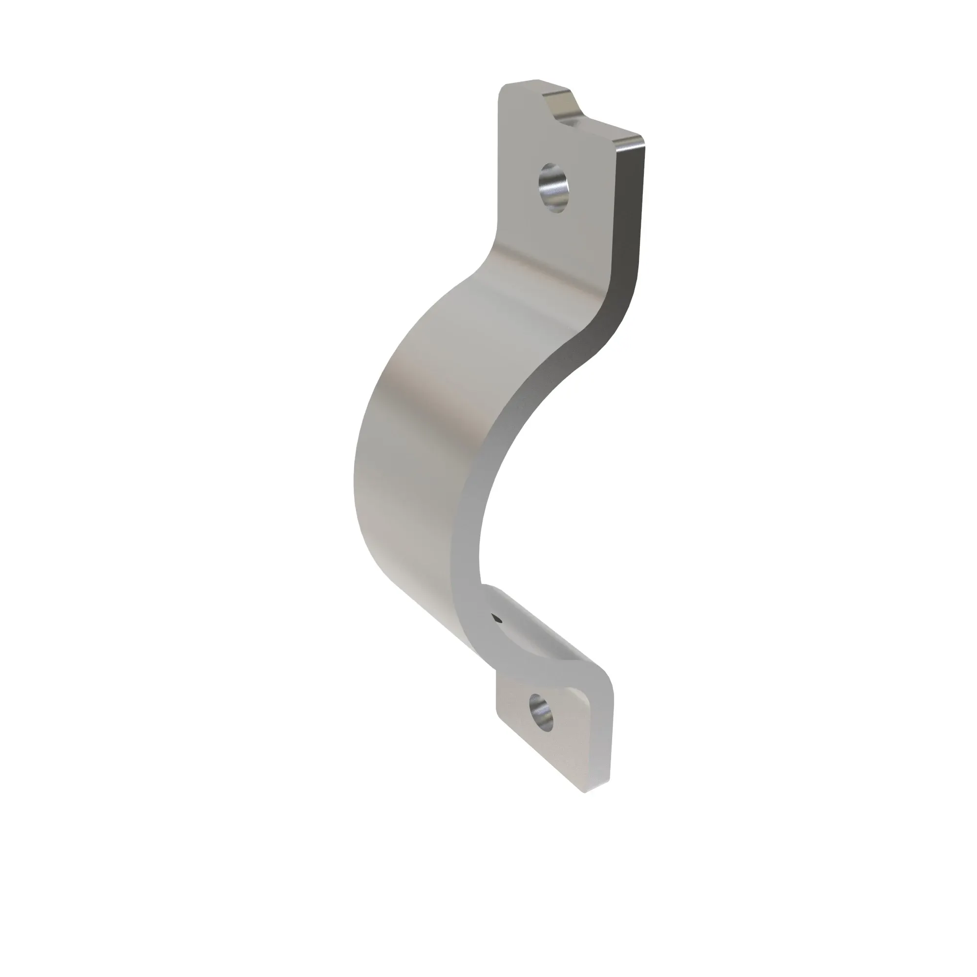 CLAMP, (TENSION ARM PIVOT 4X5 & 5X5