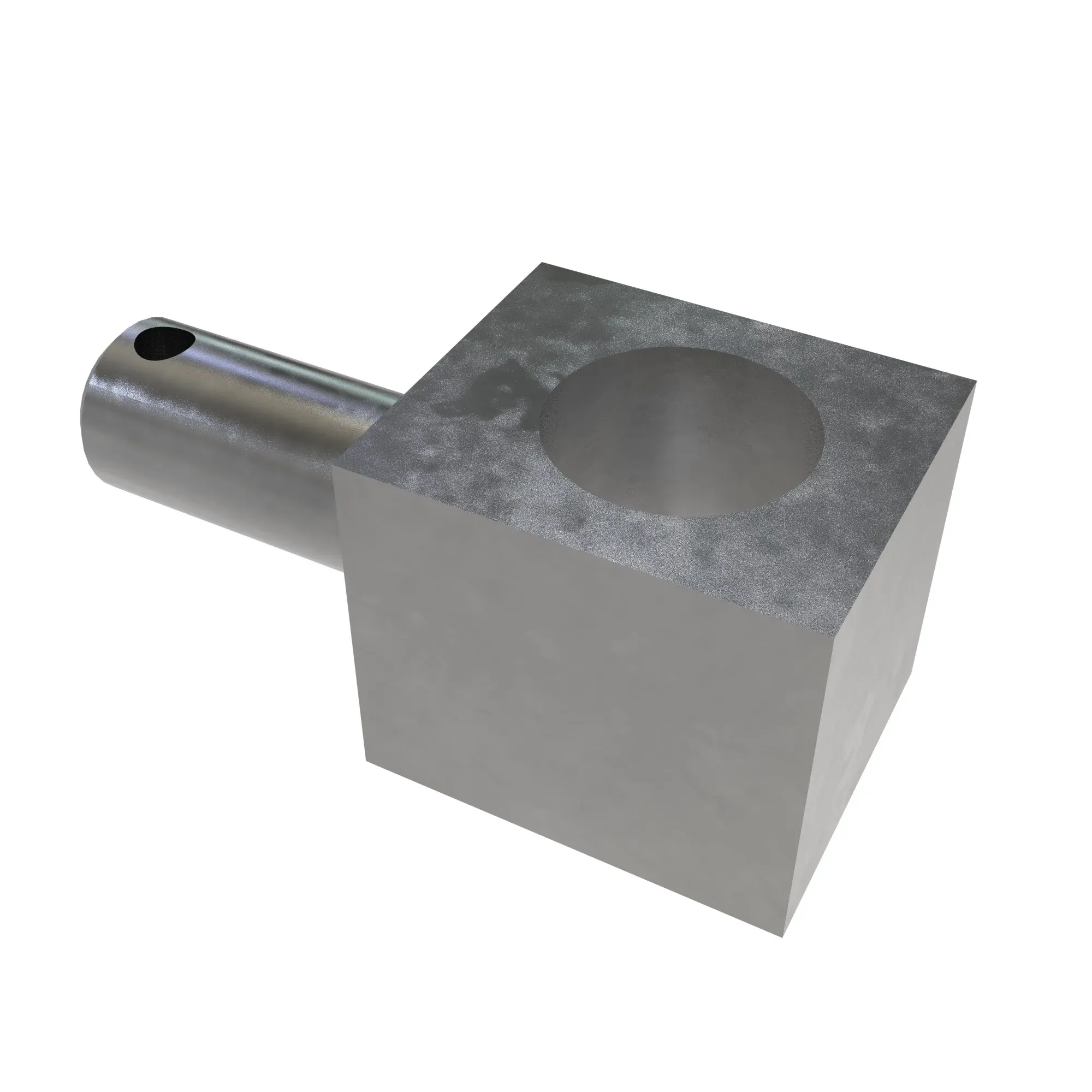 SWIVEL, ROCKSHAFT CONTROL LINKAGE