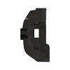 AIR DUCT, AIR BAFFLE, UNSUSPENDED F