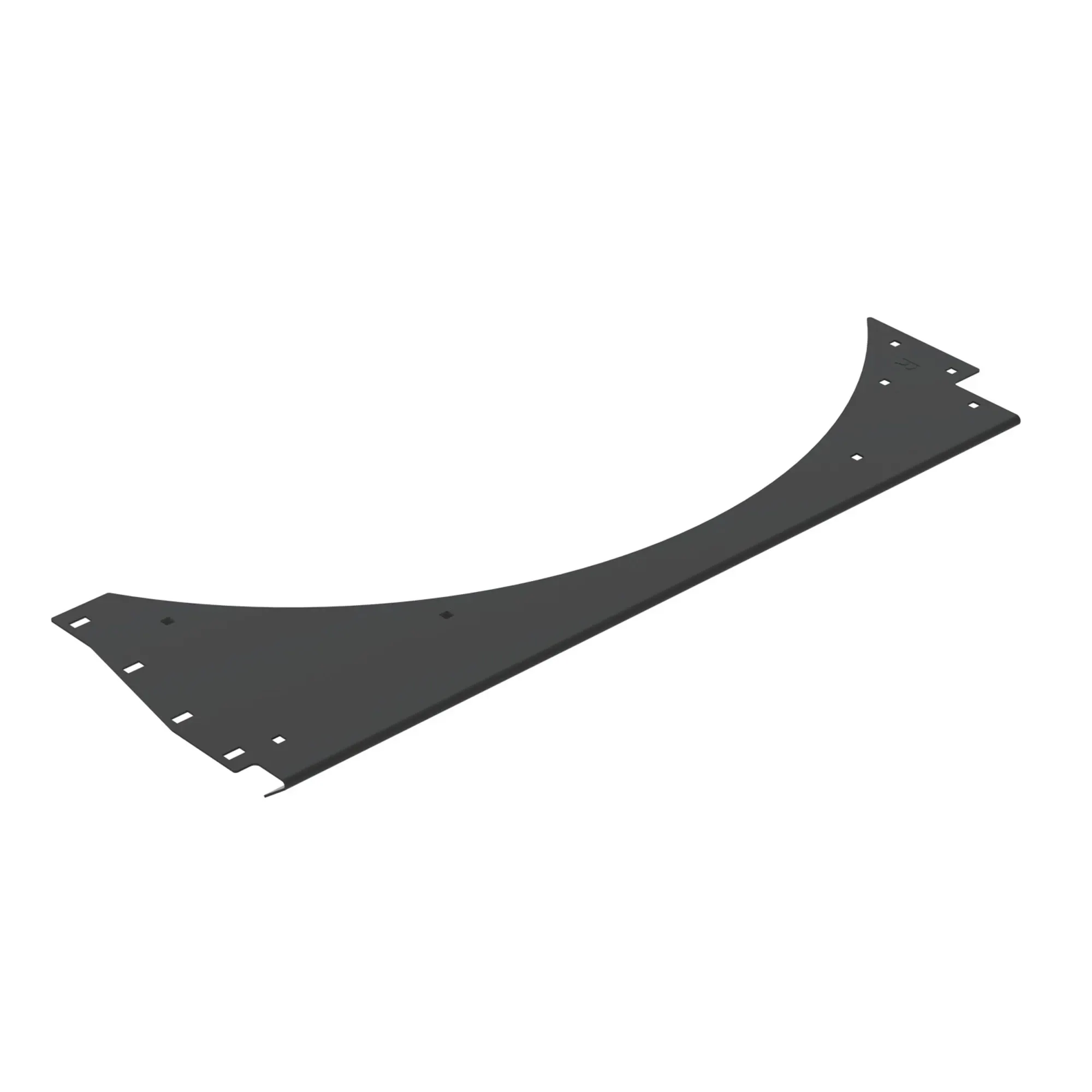 John Deere Frame - AXE95629