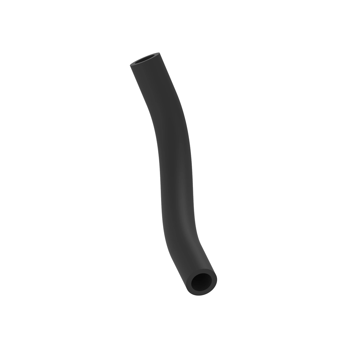 HOSE, COOLANT RETURN, CAB TO MANIFO