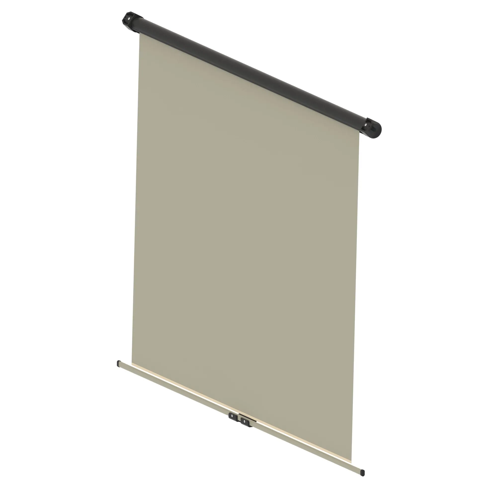 SUN CURTAIN FRONT E-CAB GEN2