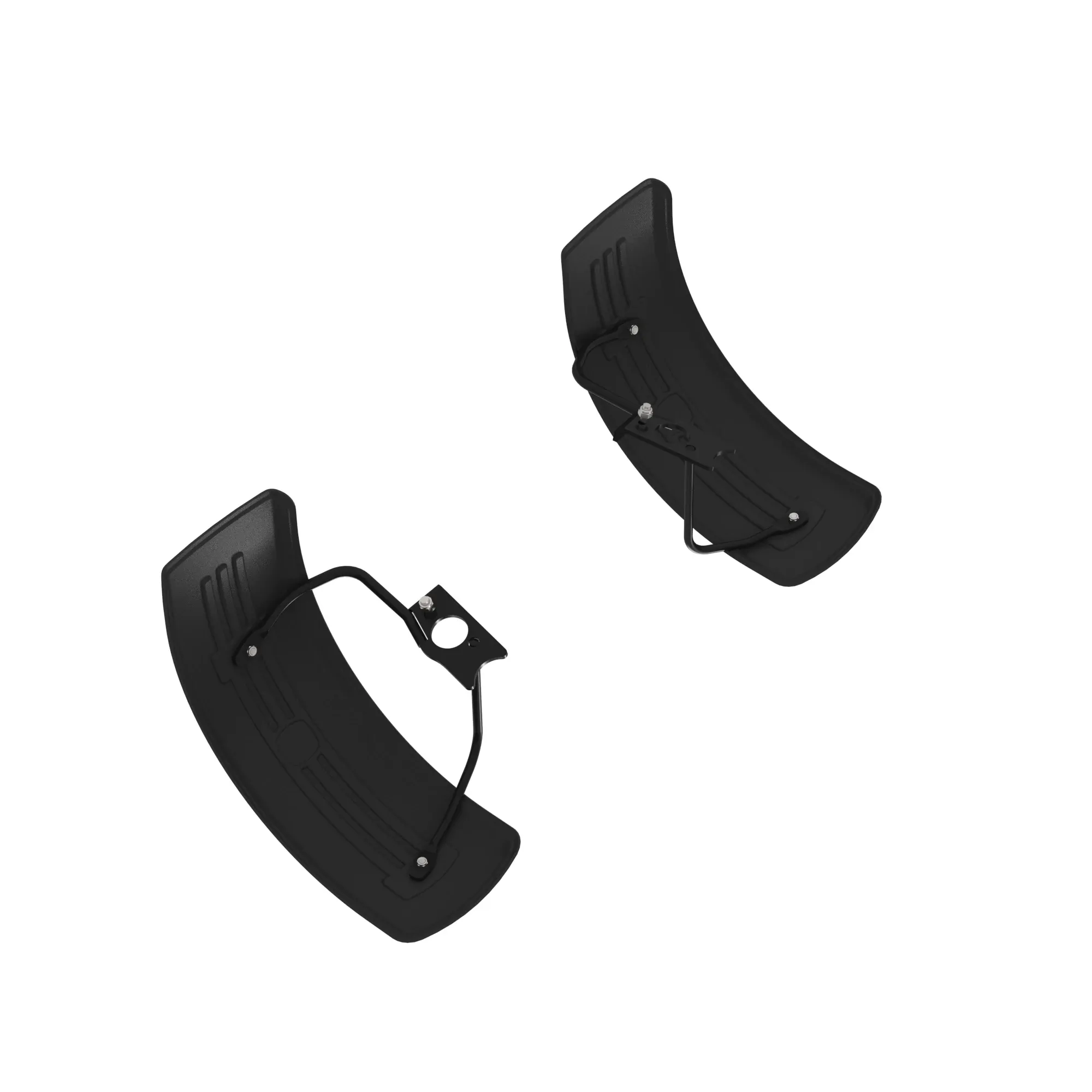 KIT, FRONT FENDER 2WD