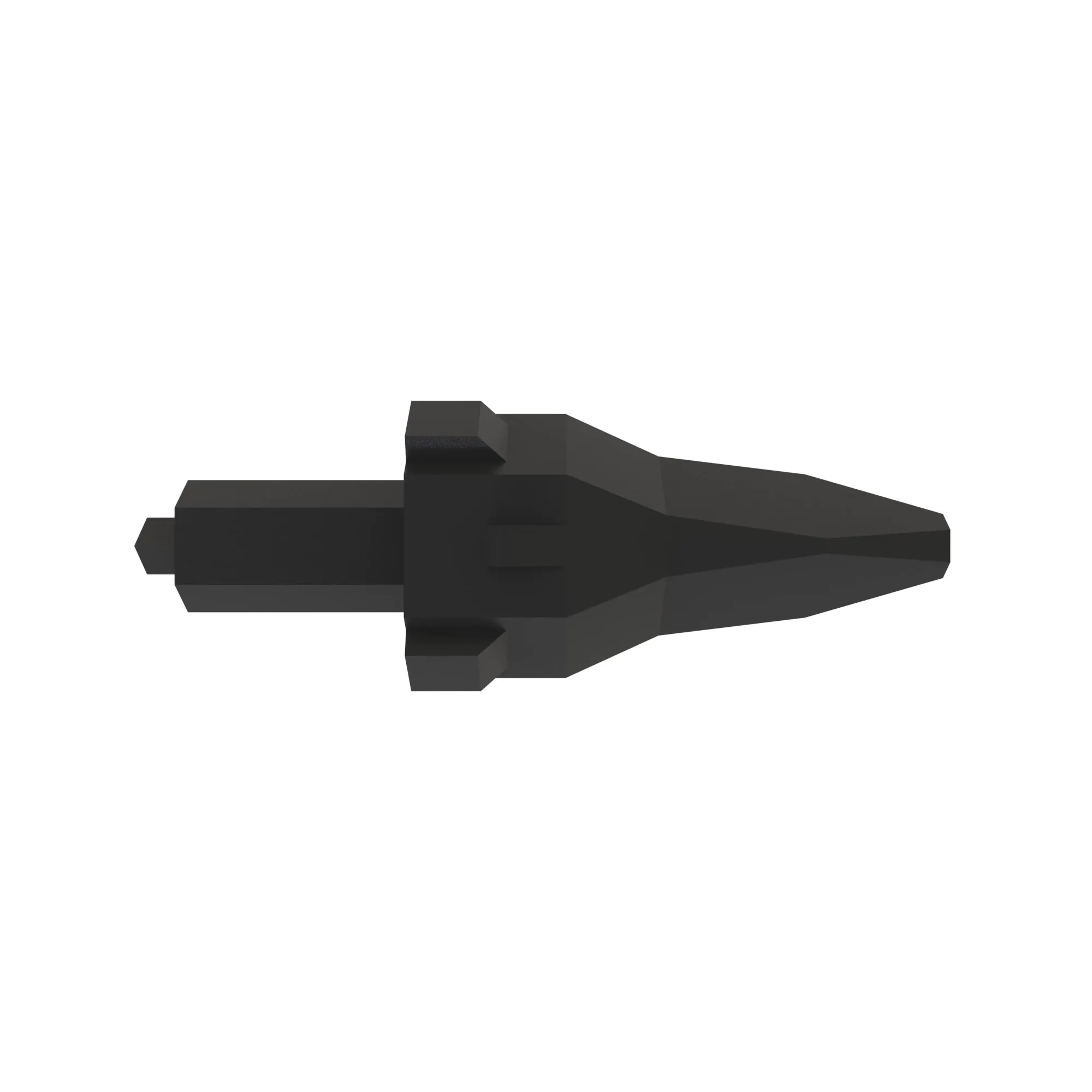 DEUTSCH RECEPT. LOCKING WEDGE,3 PIN
